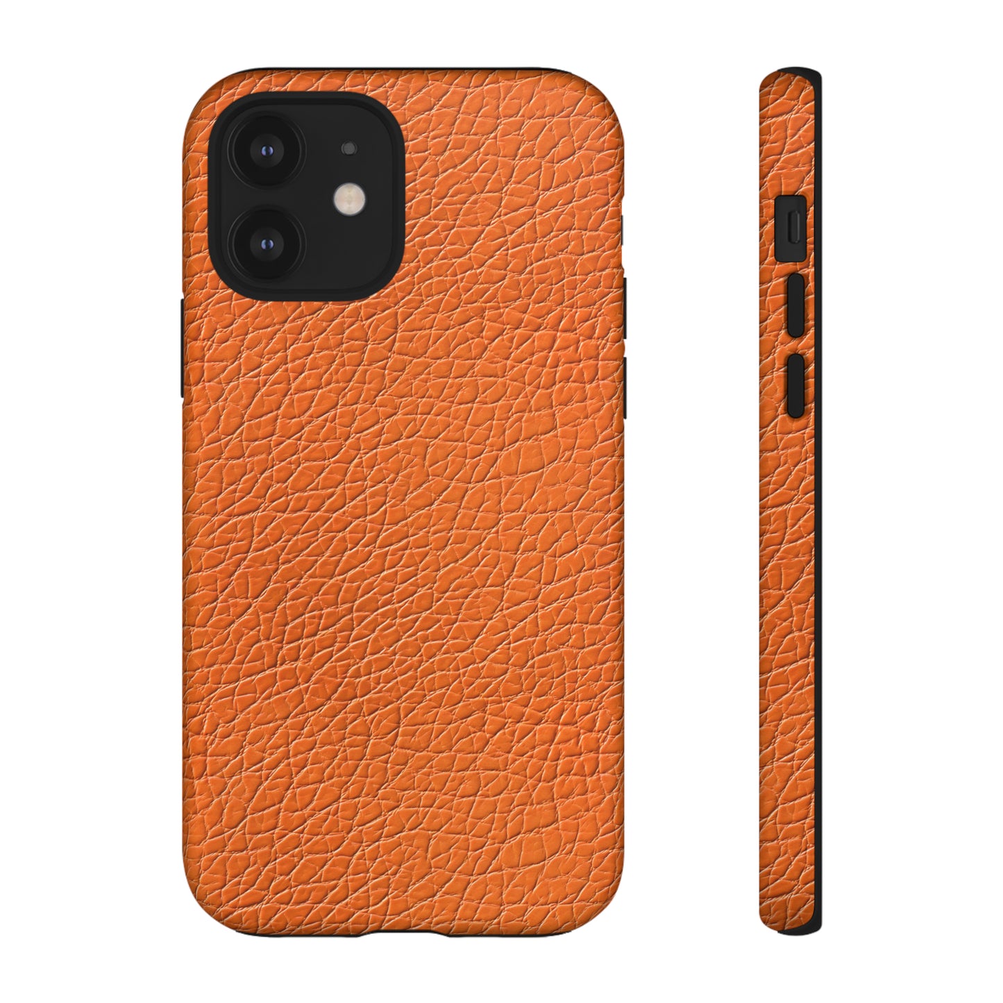 Hermes Orange - Tough Case