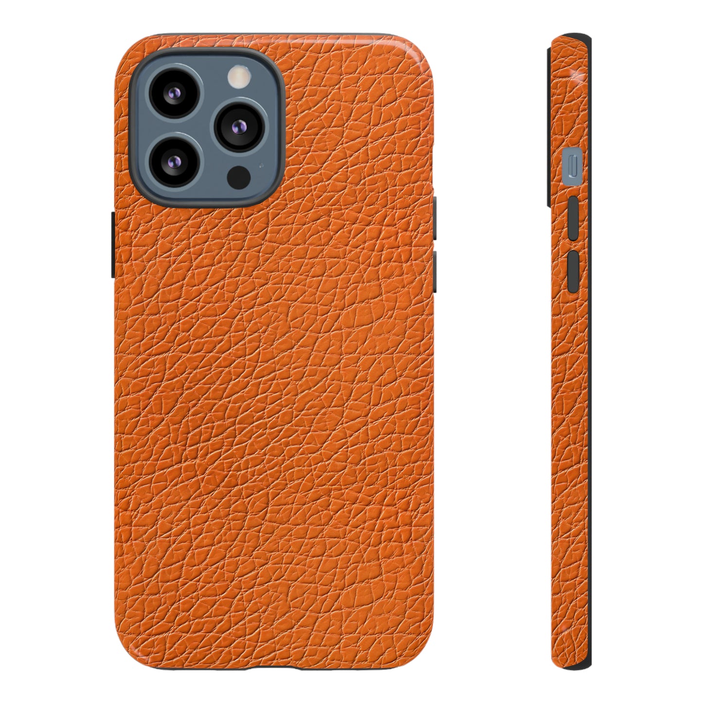 Hermes Orange - Tough Case