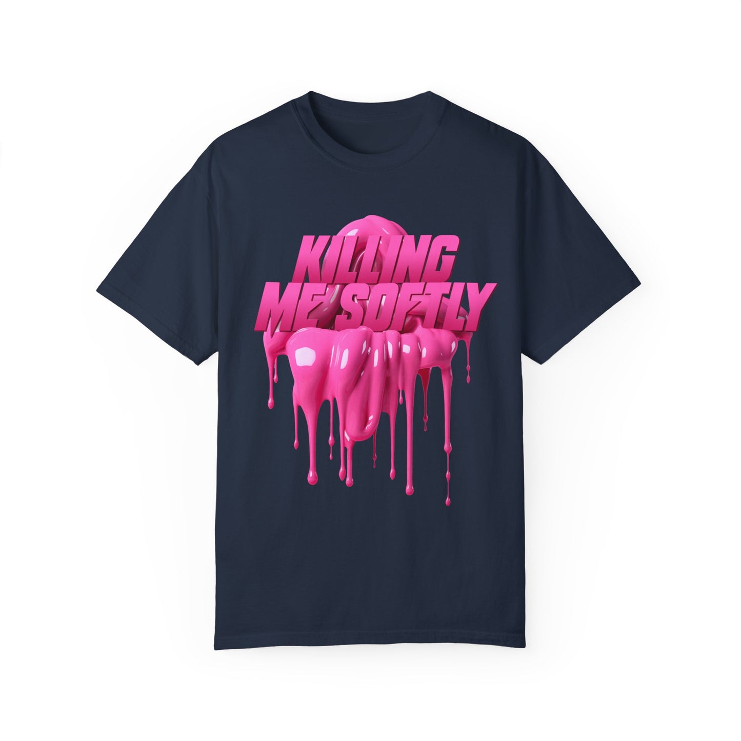 Killing Me Softly - Unisex T-shirt