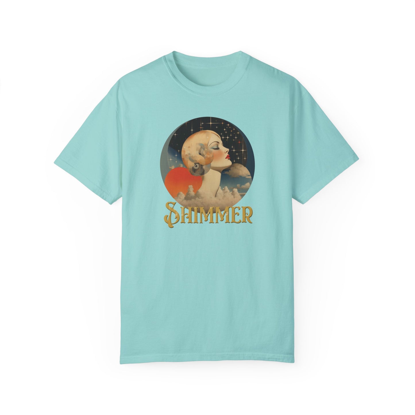 Shimmer - Unisex T-shirt