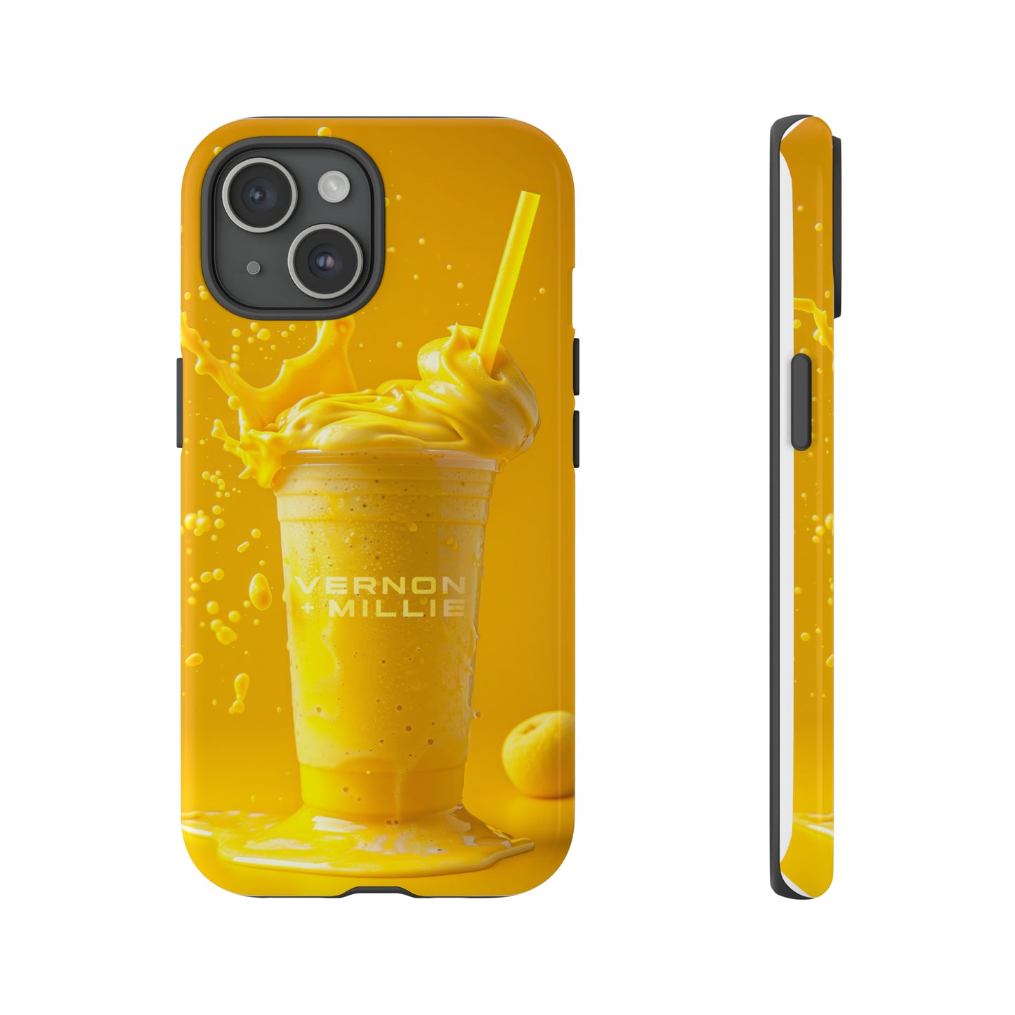 Lemon Shake - Tough Case