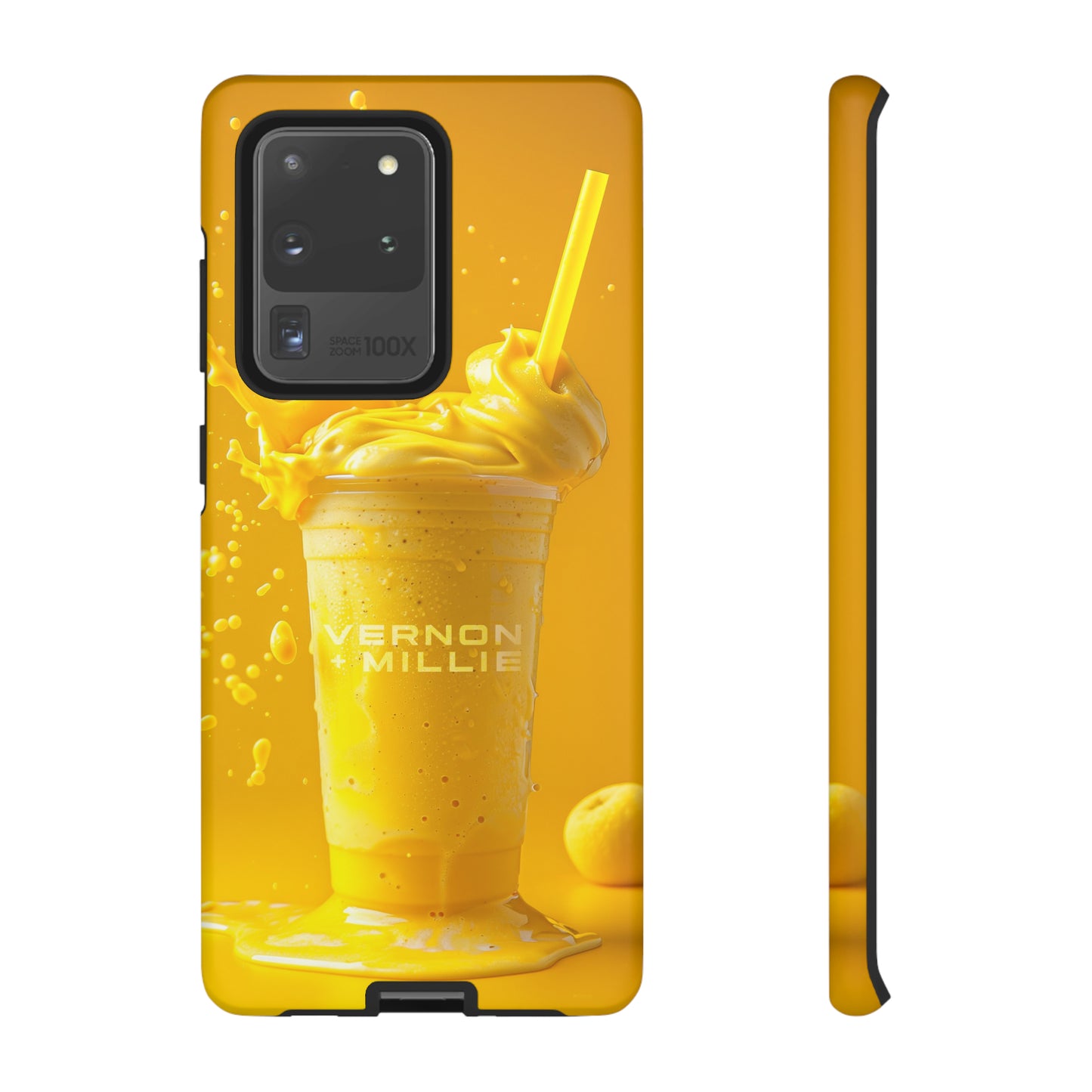 Lemon Shake - Tough Case