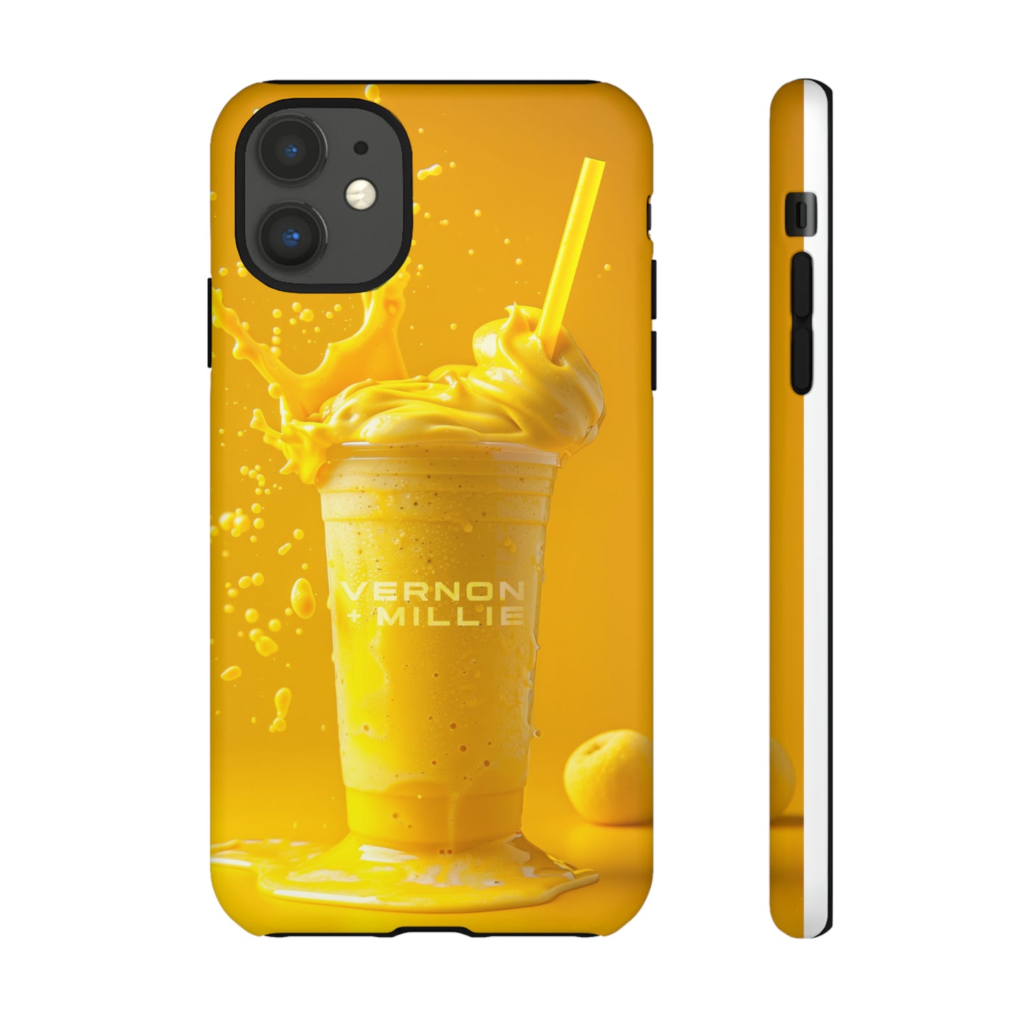 Lemon Shake - Tough Case