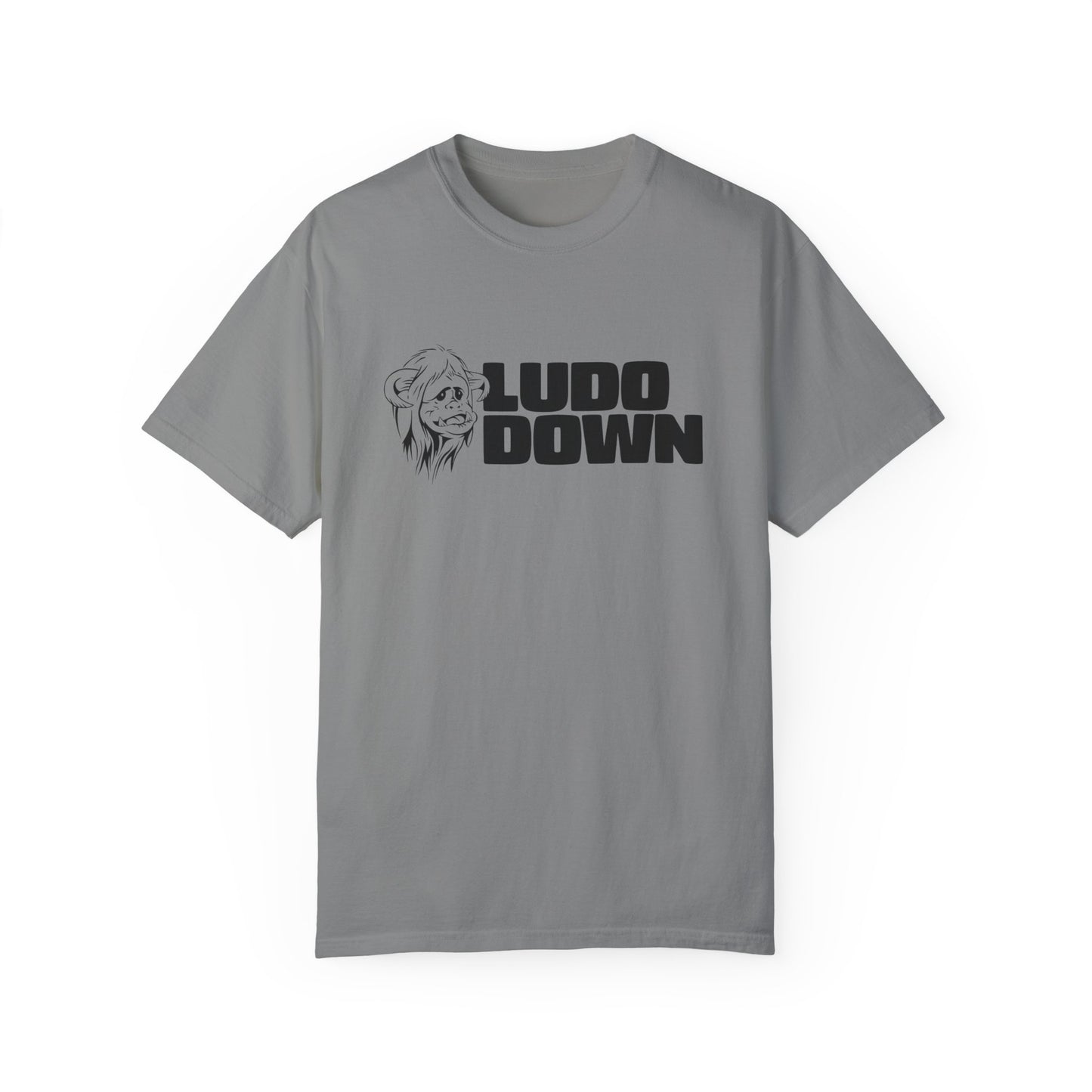 Ludo Down - Unisex T-shirt