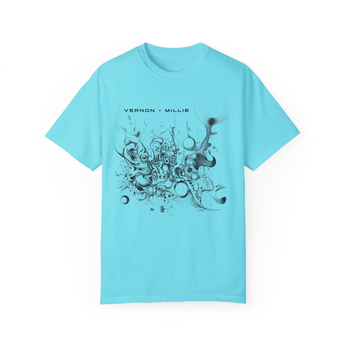 Doodle - Unisex T-shirt