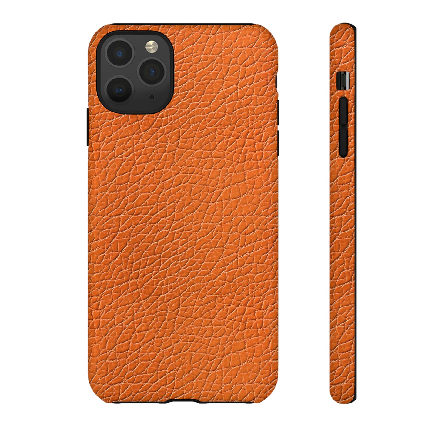 Hermes Orange - Tough Case