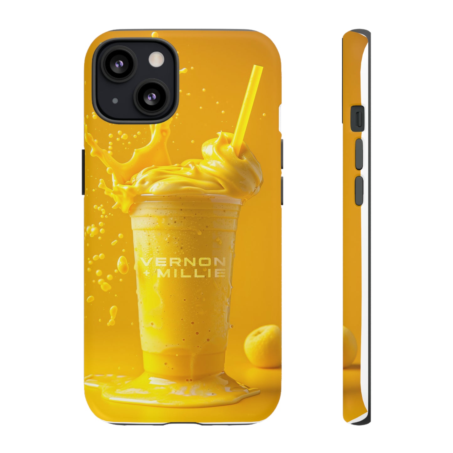 Lemon Shake - Tough Case