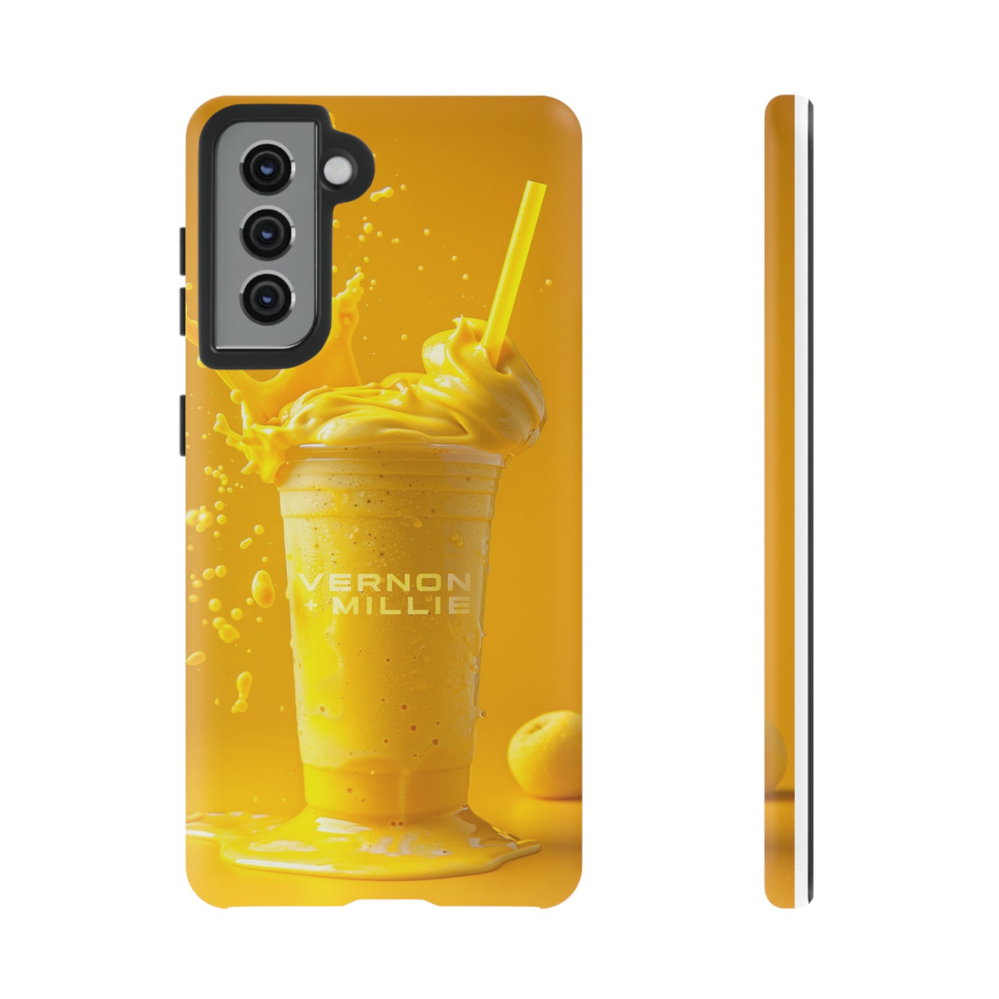 Lemon Shake - Tough Case