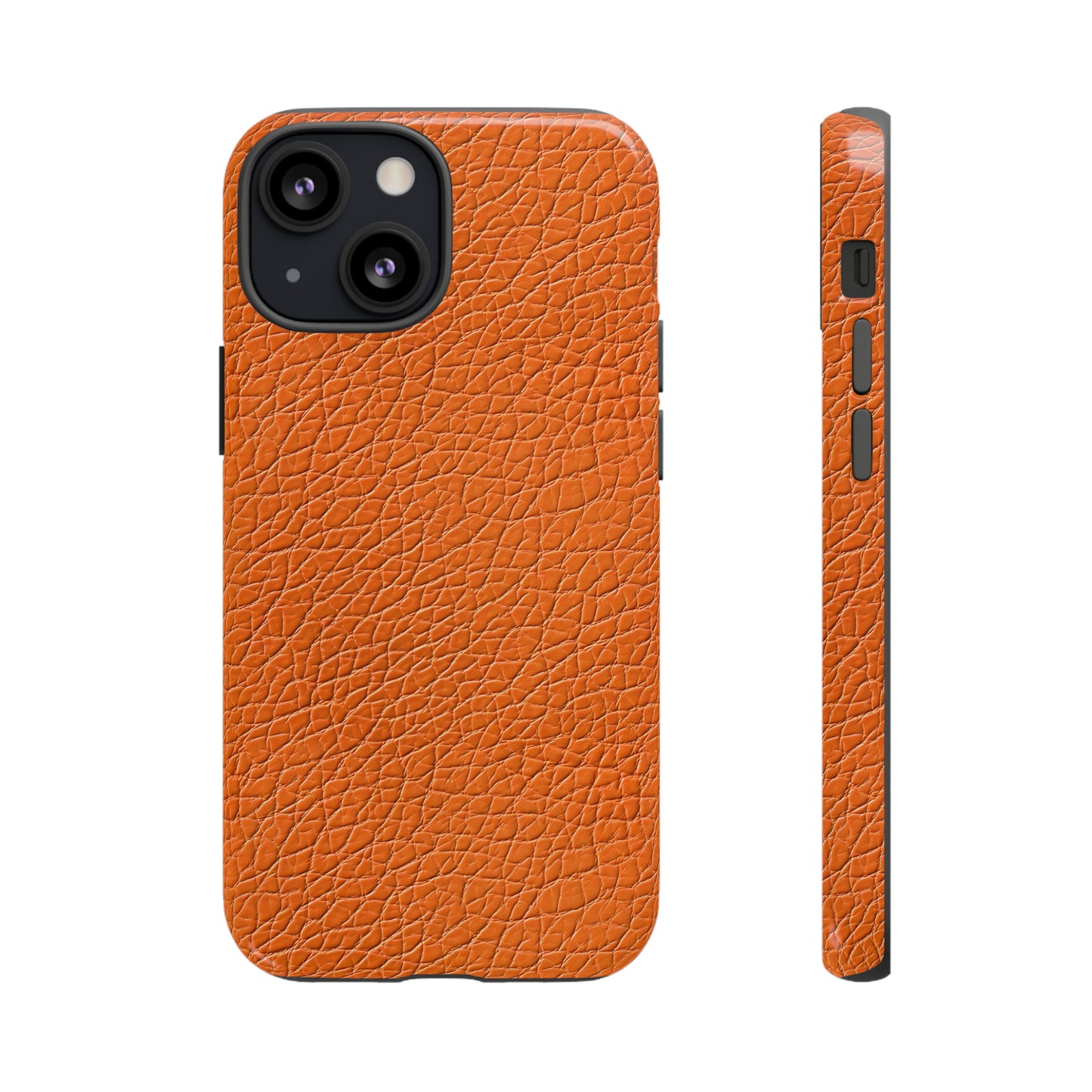 Hermes Orange - Tough Case