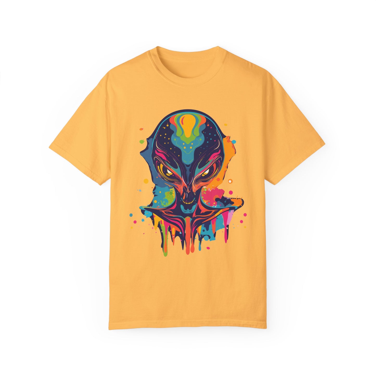 Sasmoo - Unisex T-shirt