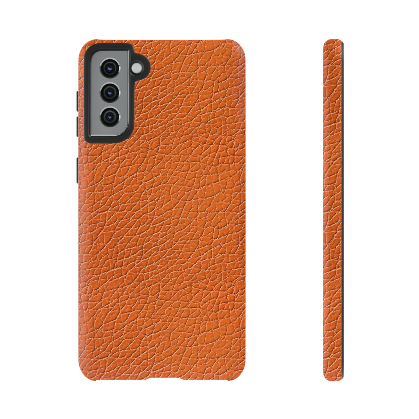 Hermes Orange - Tough Case