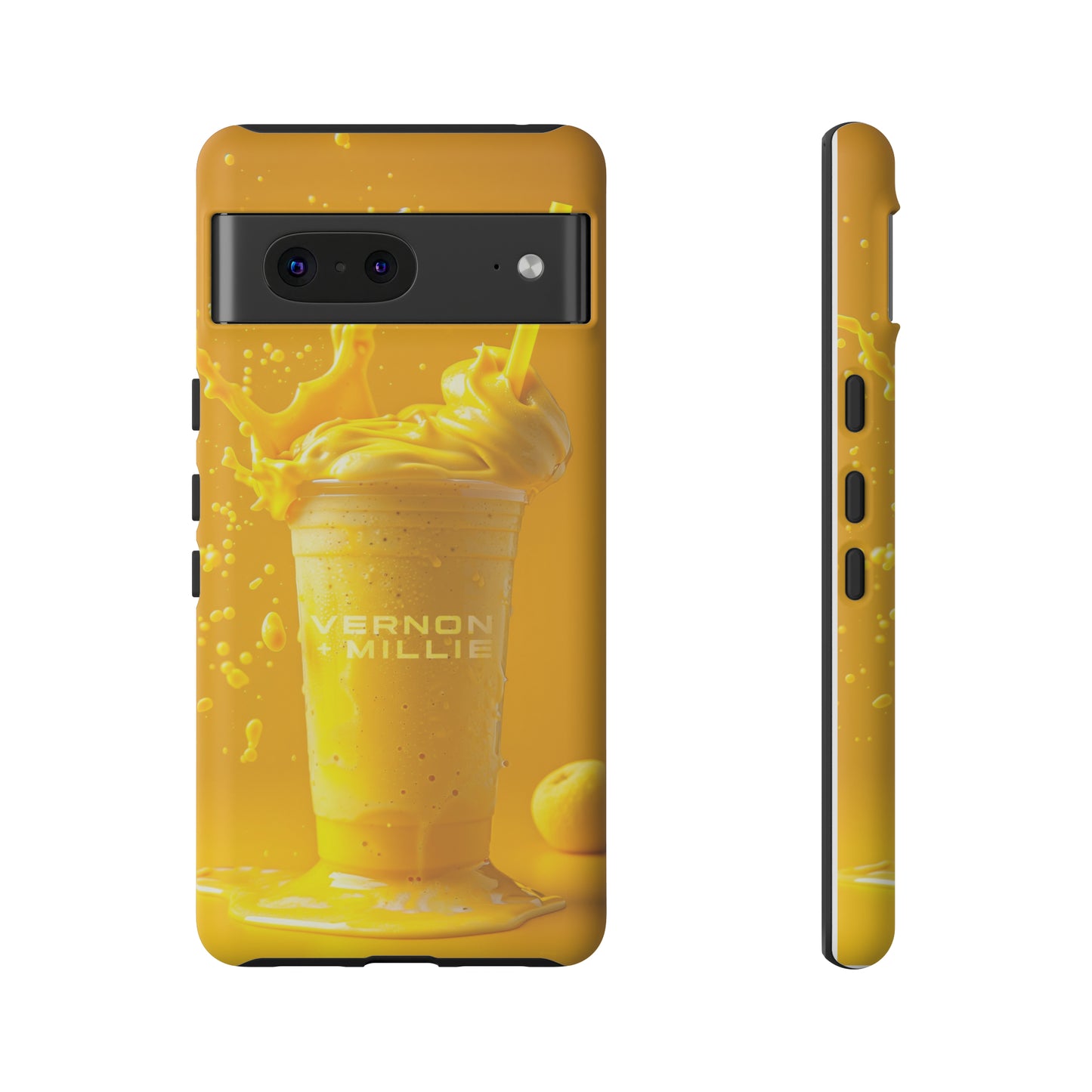 Lemon Shake - Tough Case