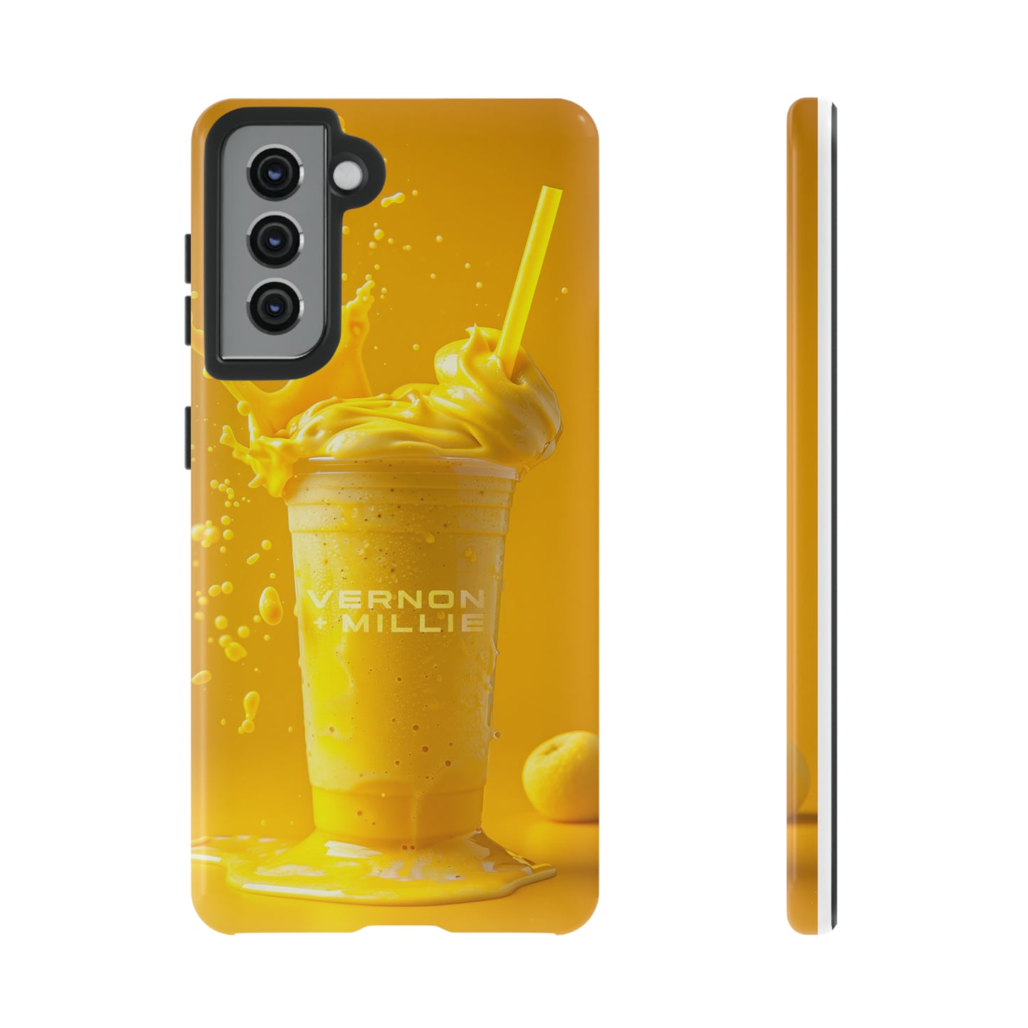 Lemon Shake - Tough Case