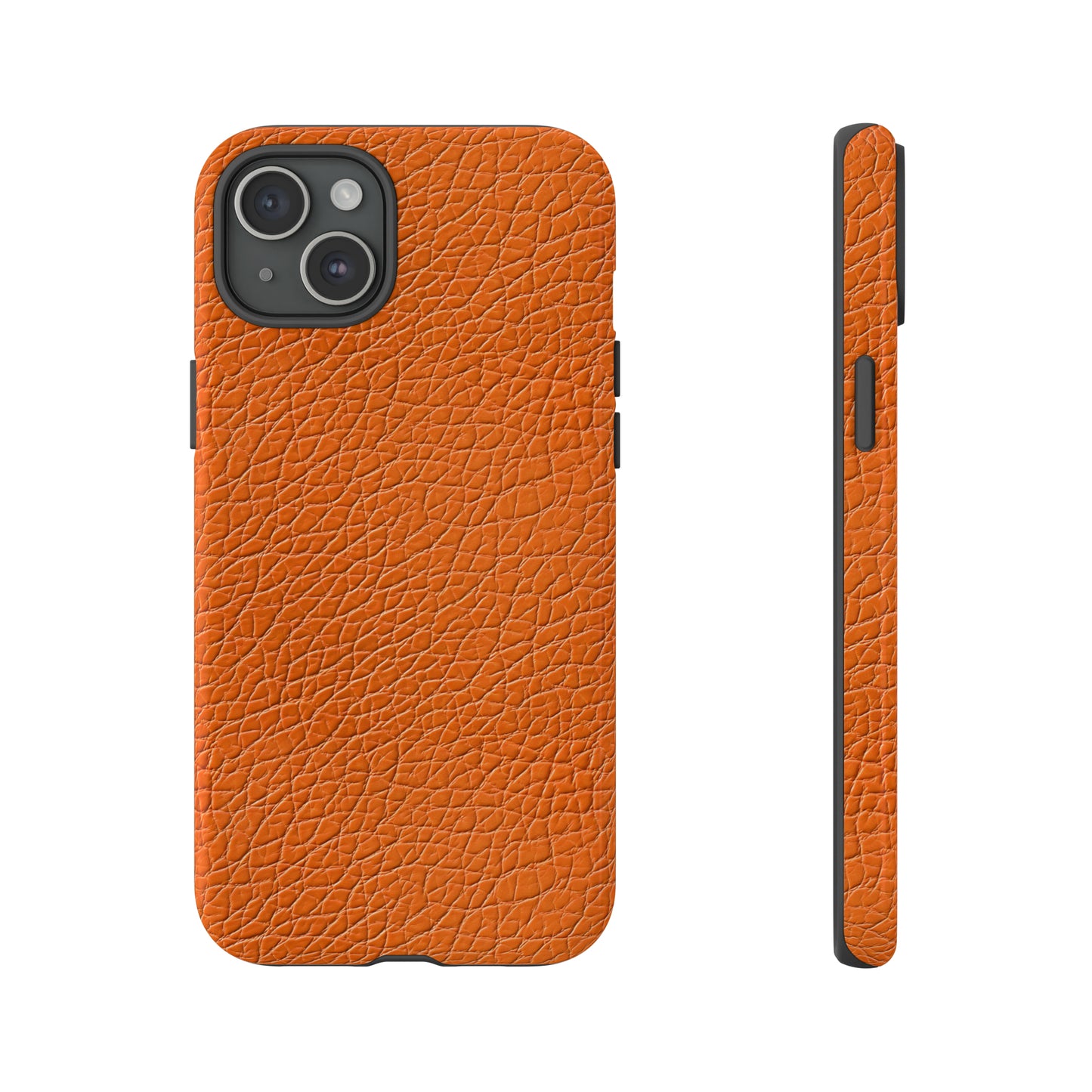 Hermes Orange - Tough Case