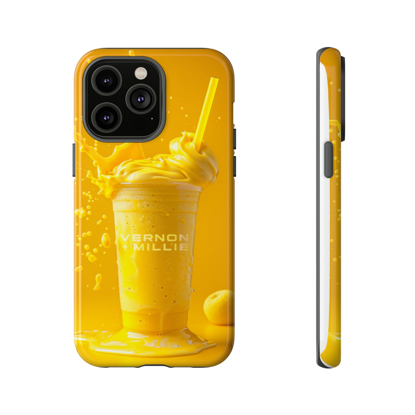 Lemon Shake - Tough Case