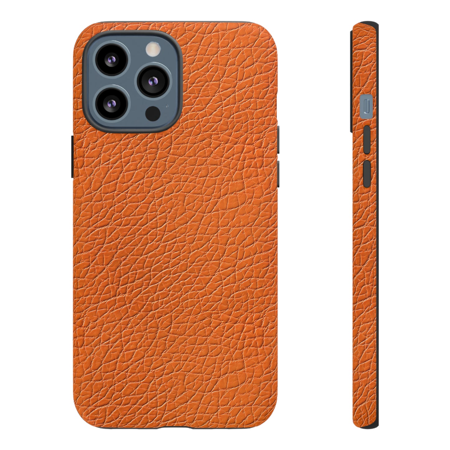 Hermes Orange - Tough Case