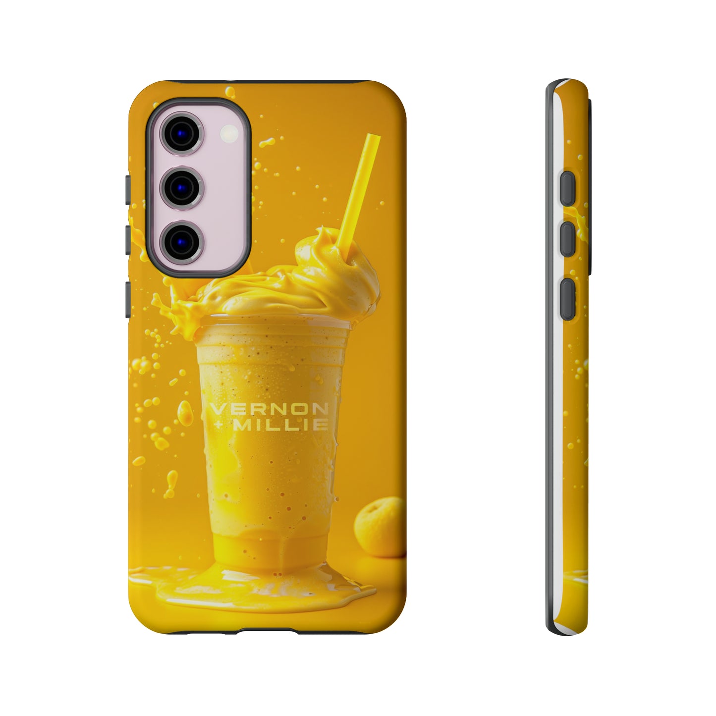 Lemon Shake - Tough Case