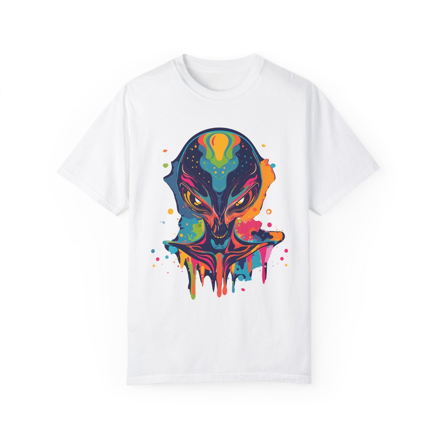 Sasmoo - Unisex T-shirt