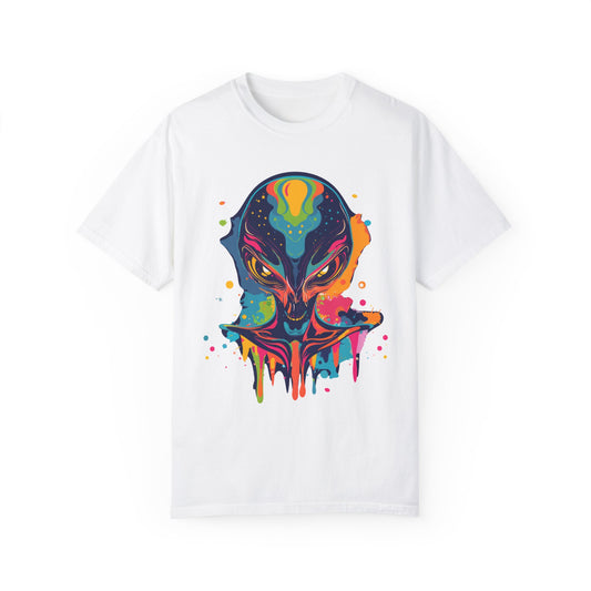 Sasmoo - Unisex T-shirt