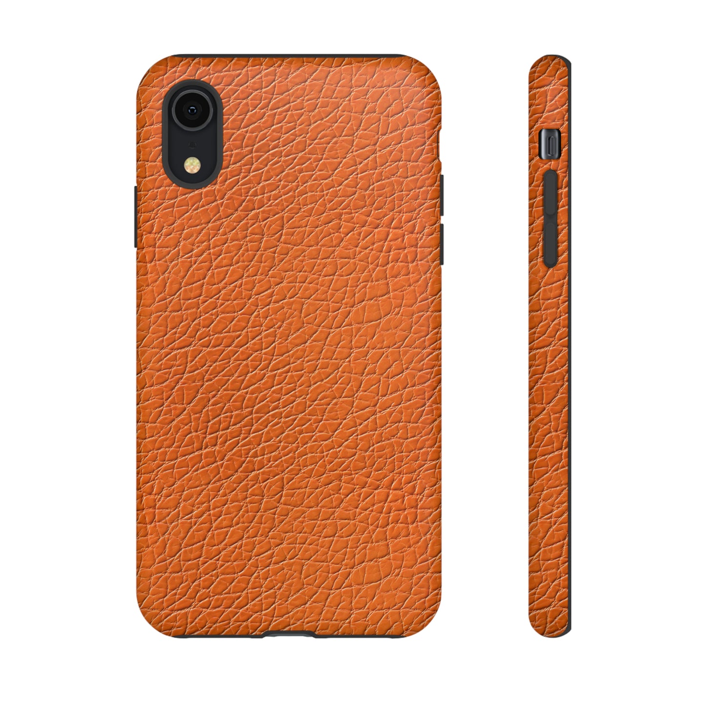 Hermes Orange - Tough Case