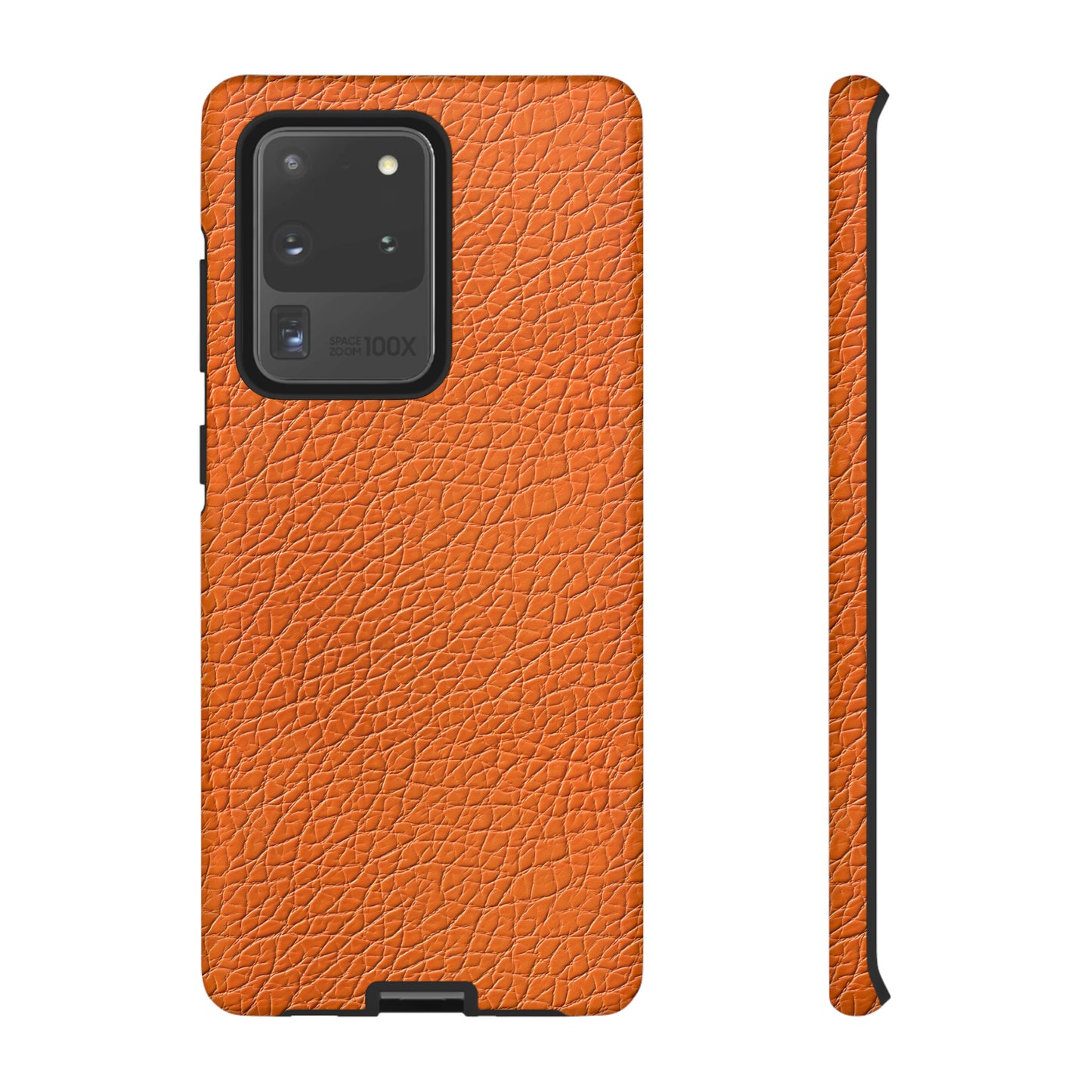 Hermes Orange - Tough Case