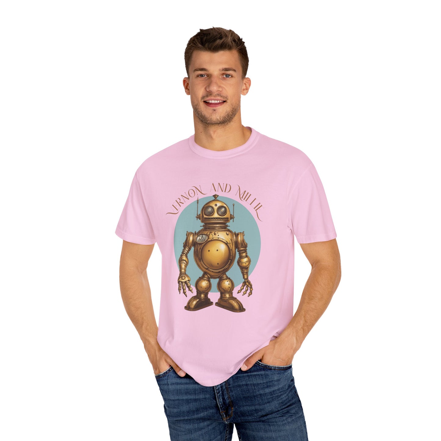 Tik Tok - Unisex T-shirt