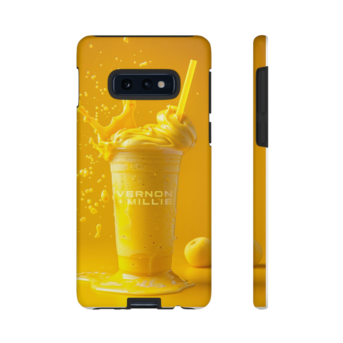 Lemon Shake - Tough Case