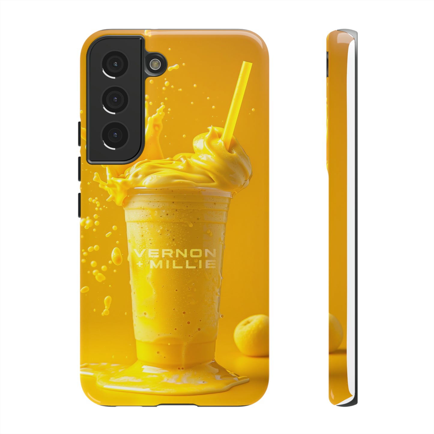 Lemon Shake - Tough Case