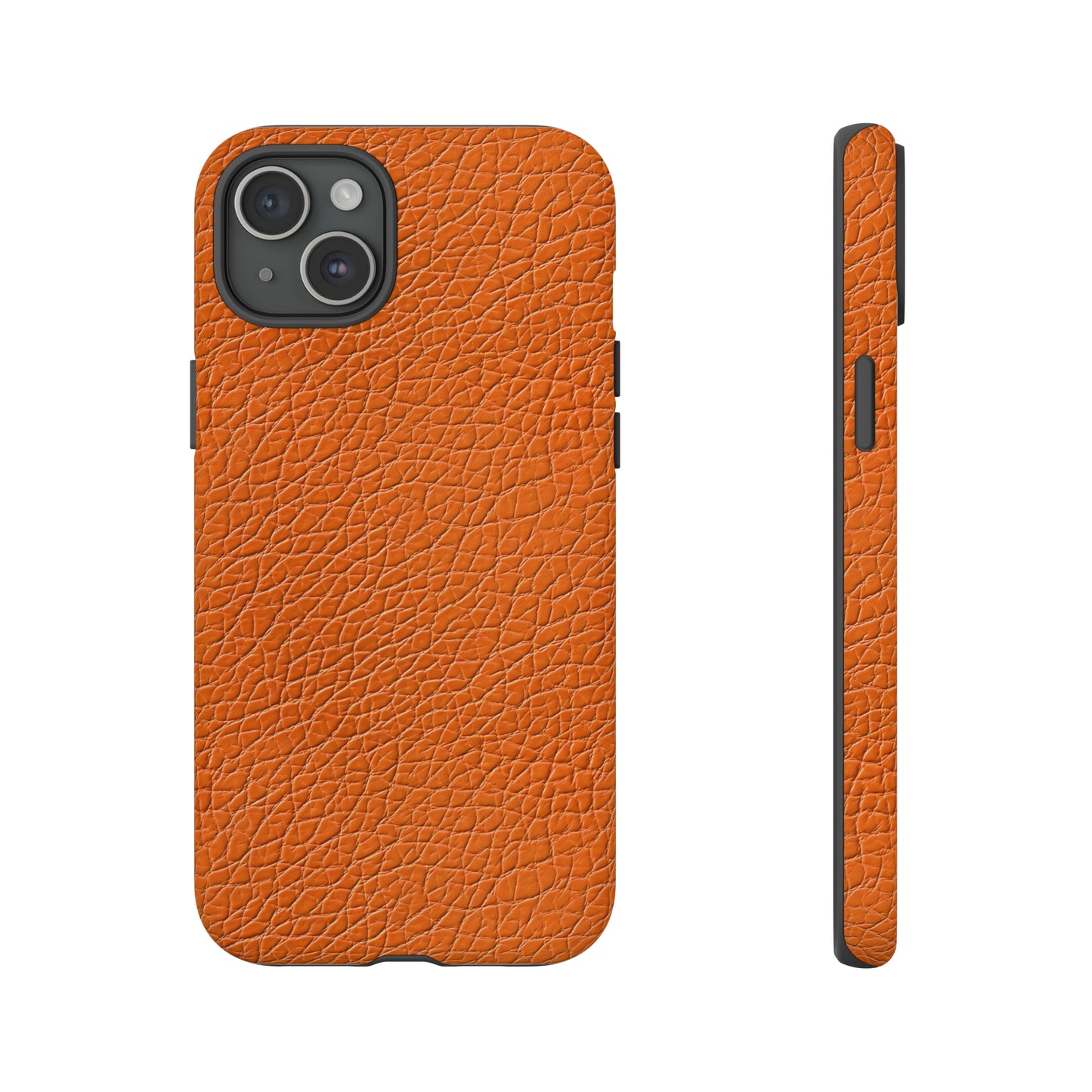 Hermes Orange - Tough Case