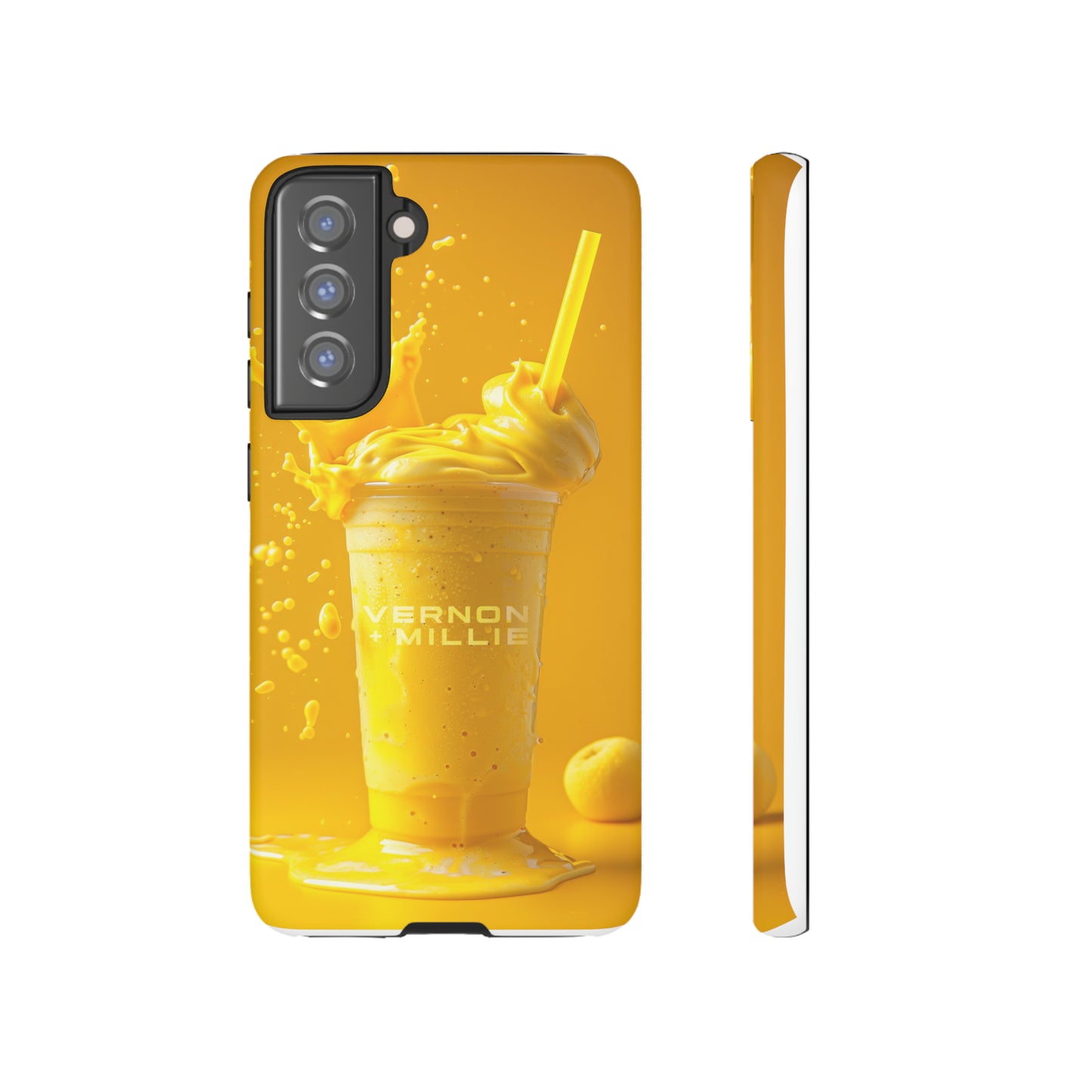 Lemon Shake - Tough Case