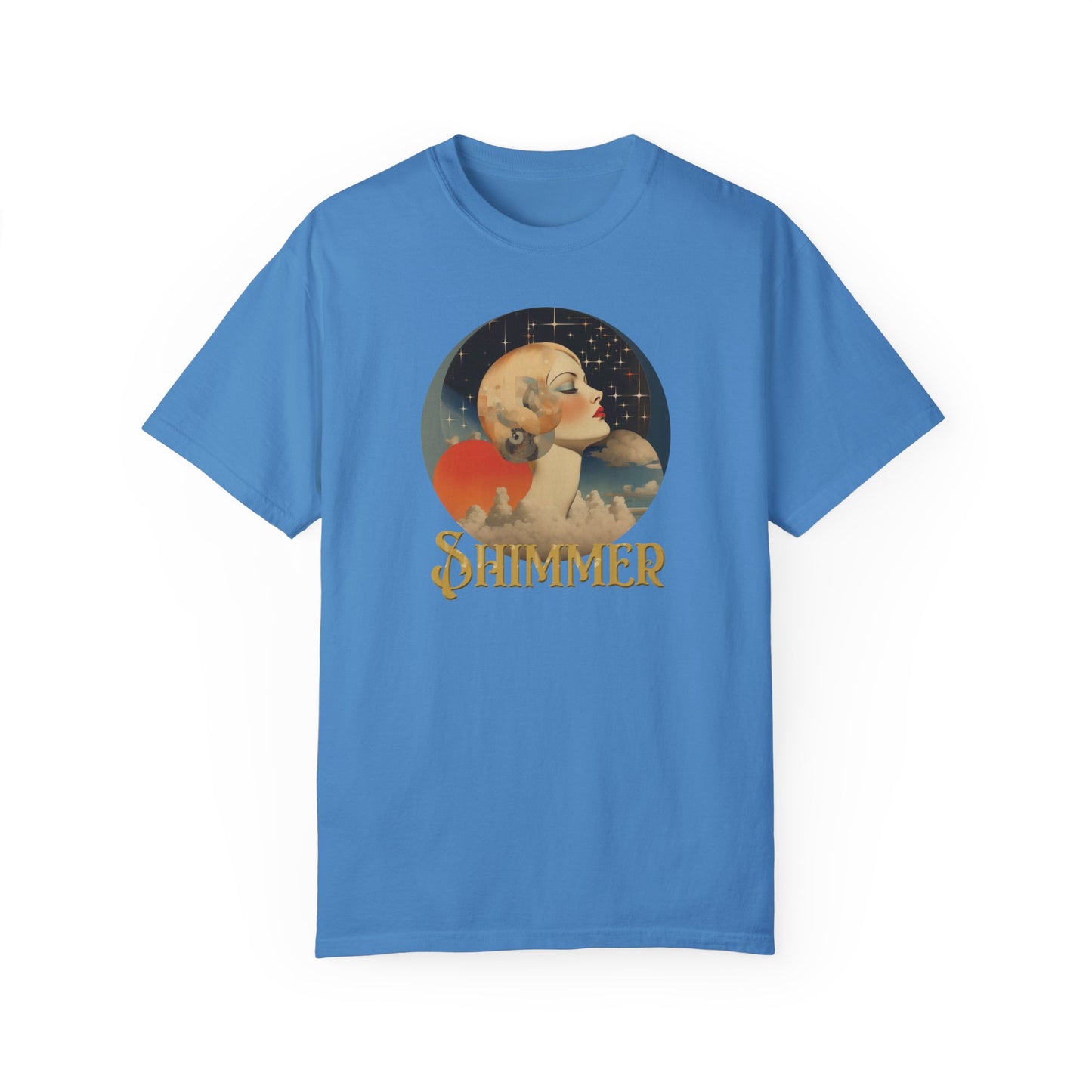 Shimmer - Unisex T-shirt