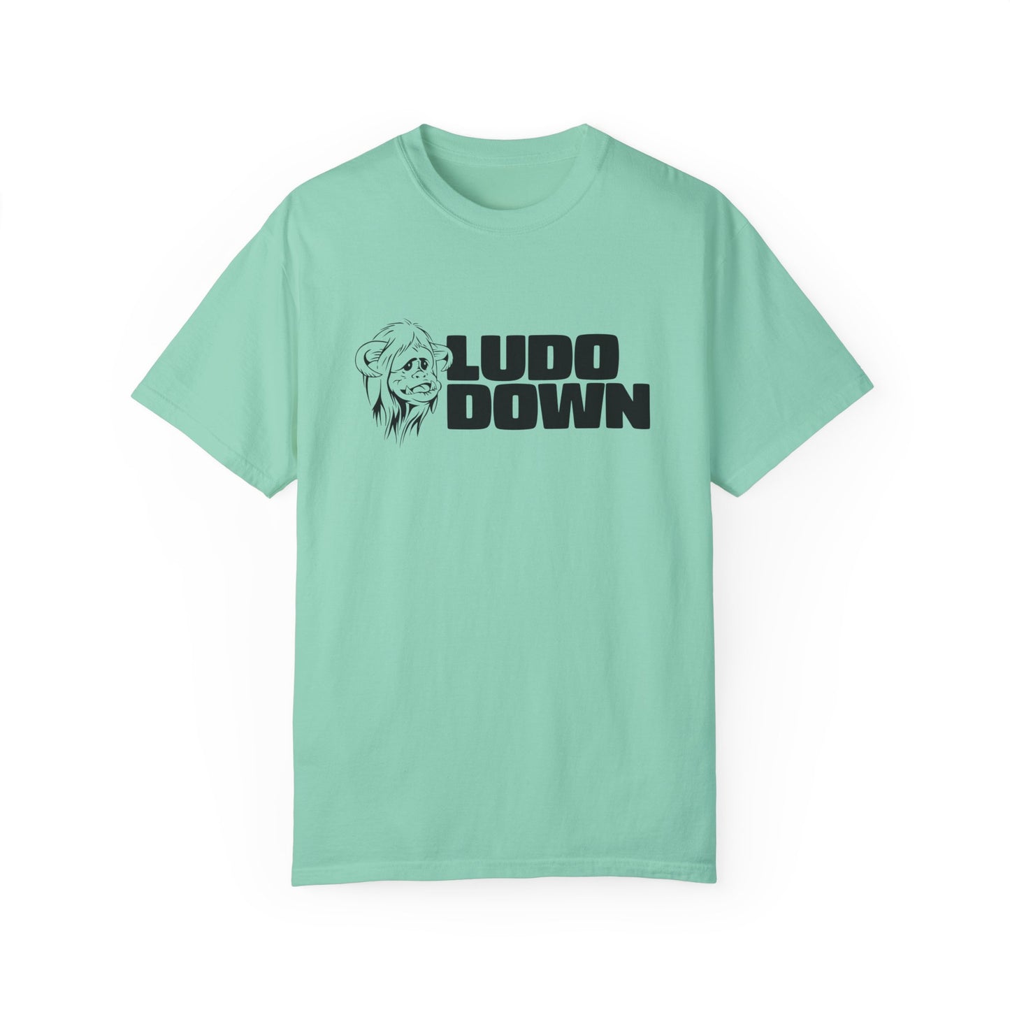 Ludo Down - Unisex T-shirt