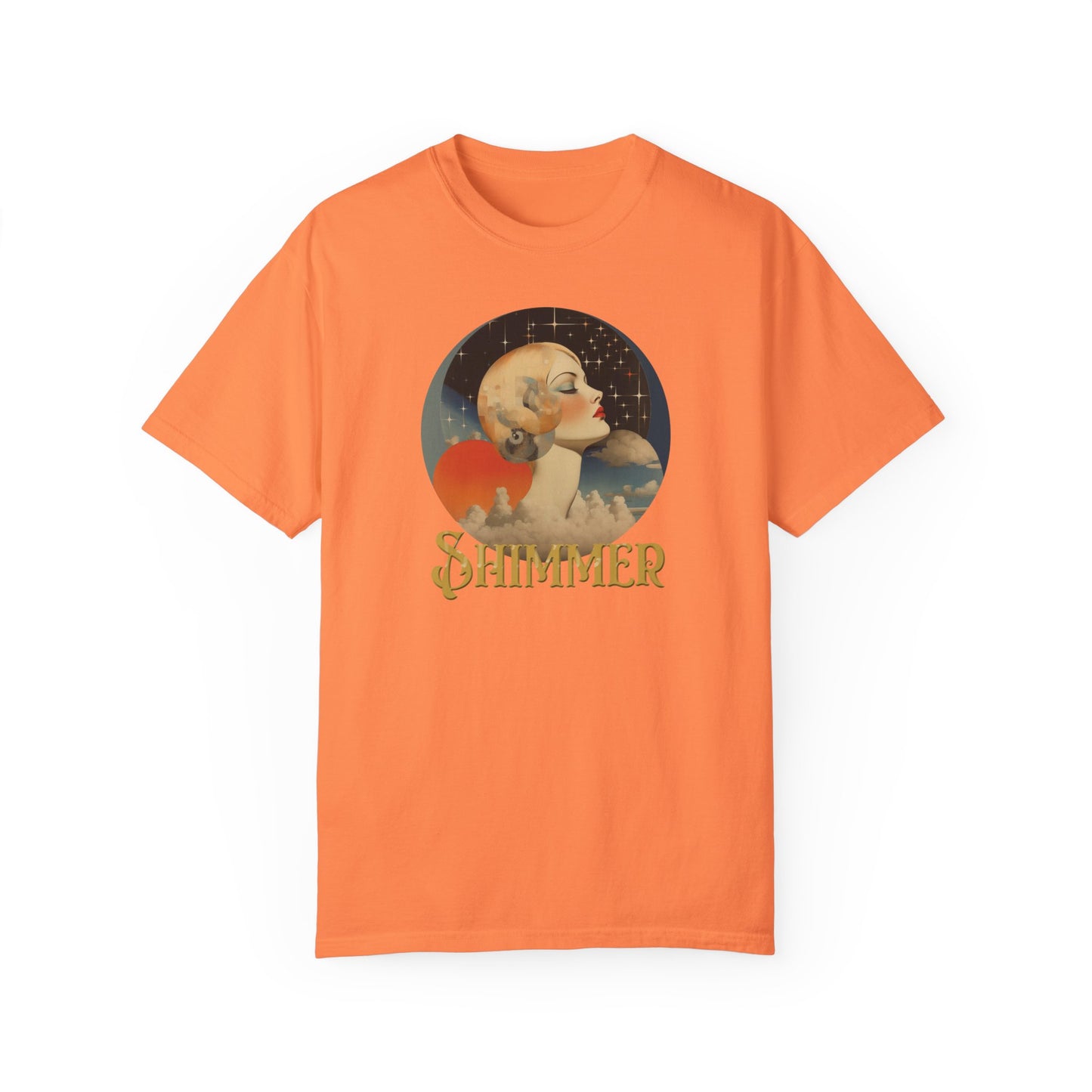 Shimmer - Unisex T-shirt