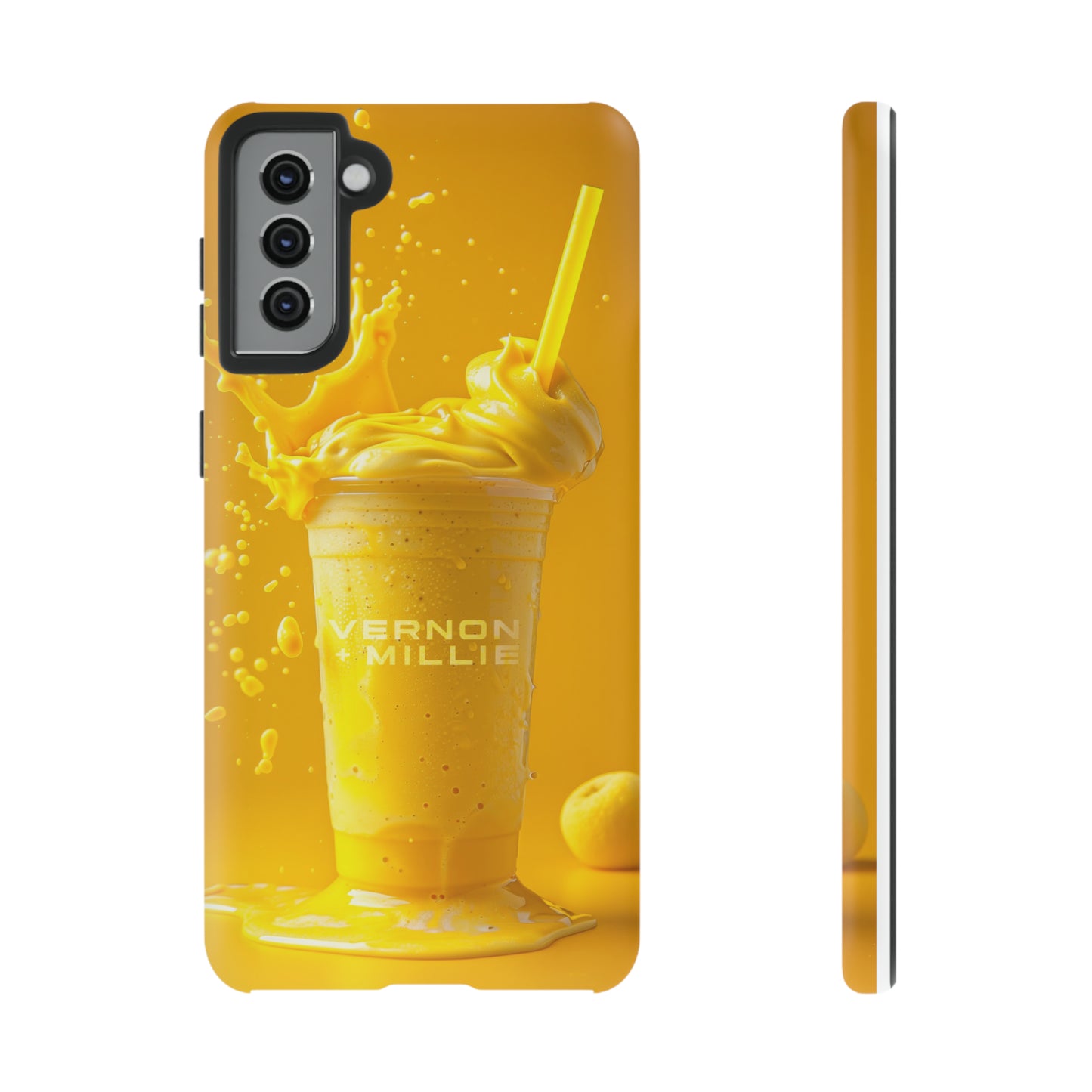 Lemon Shake - Tough Case