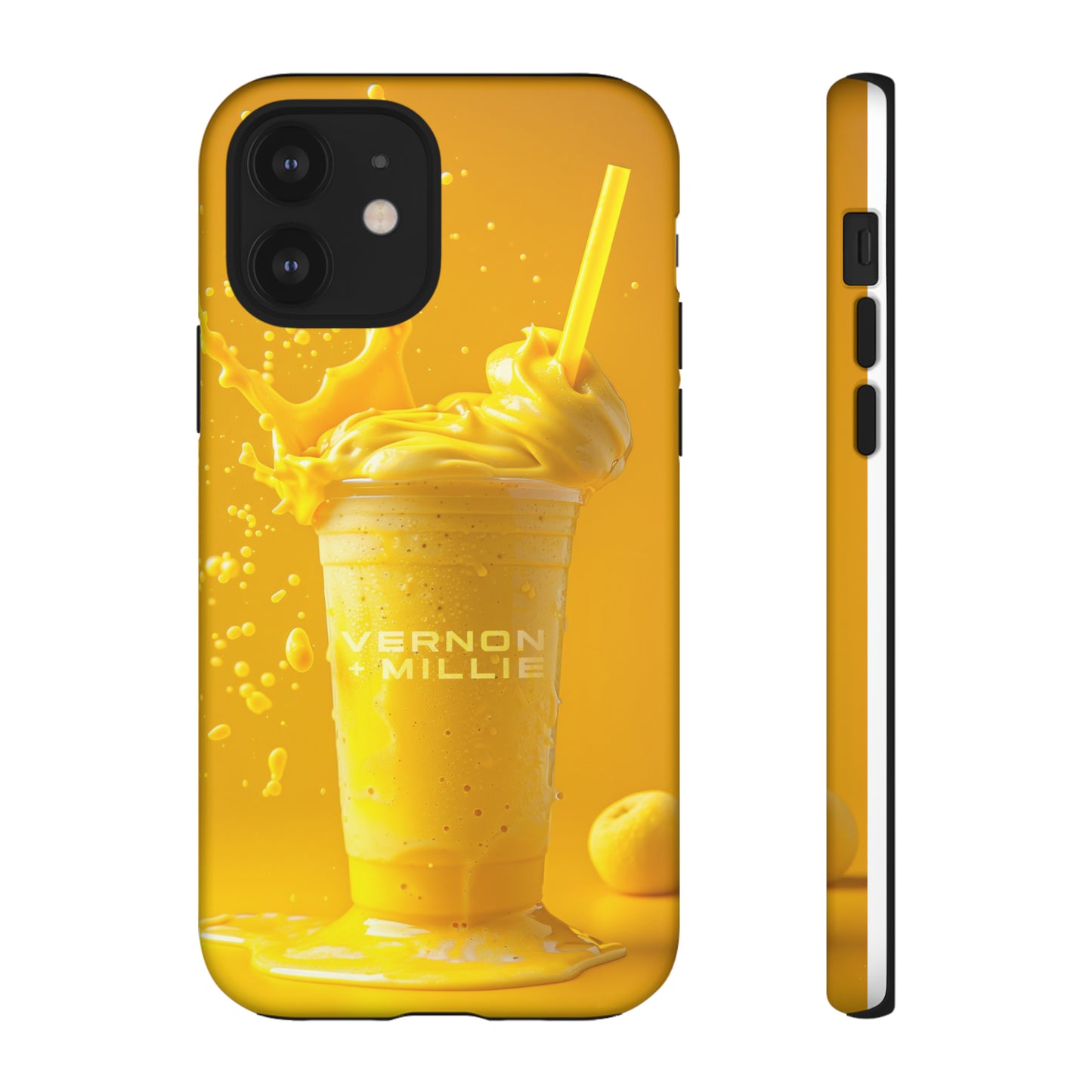 Lemon Shake - Tough Case