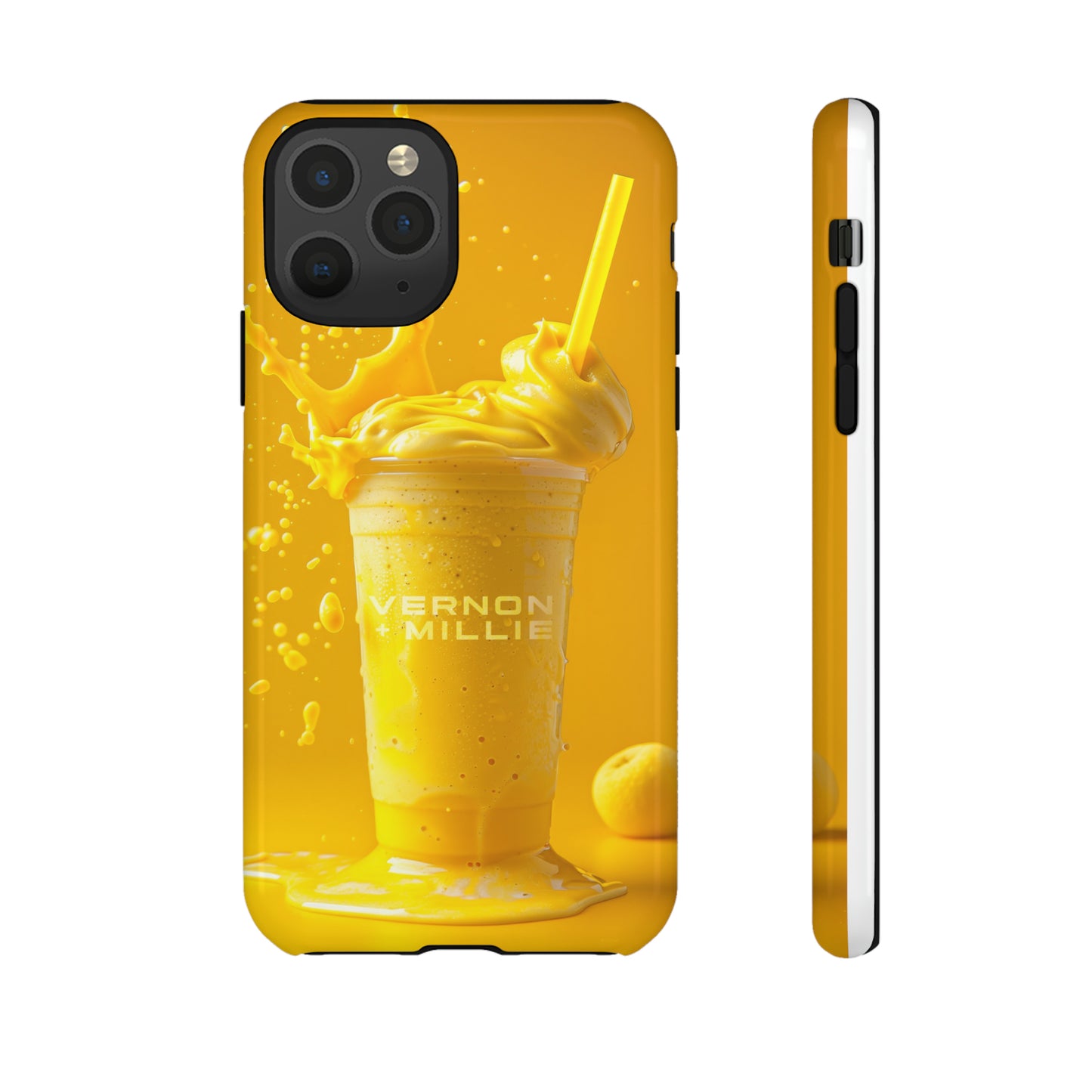 Lemon Shake - Tough Case