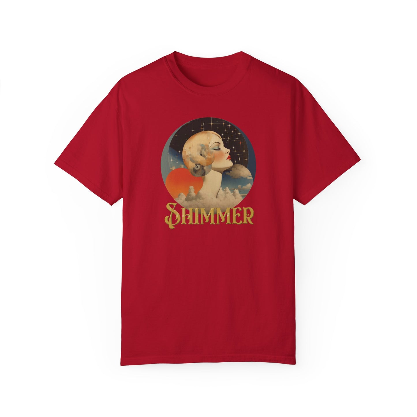 Shimmer - Unisex T-shirt