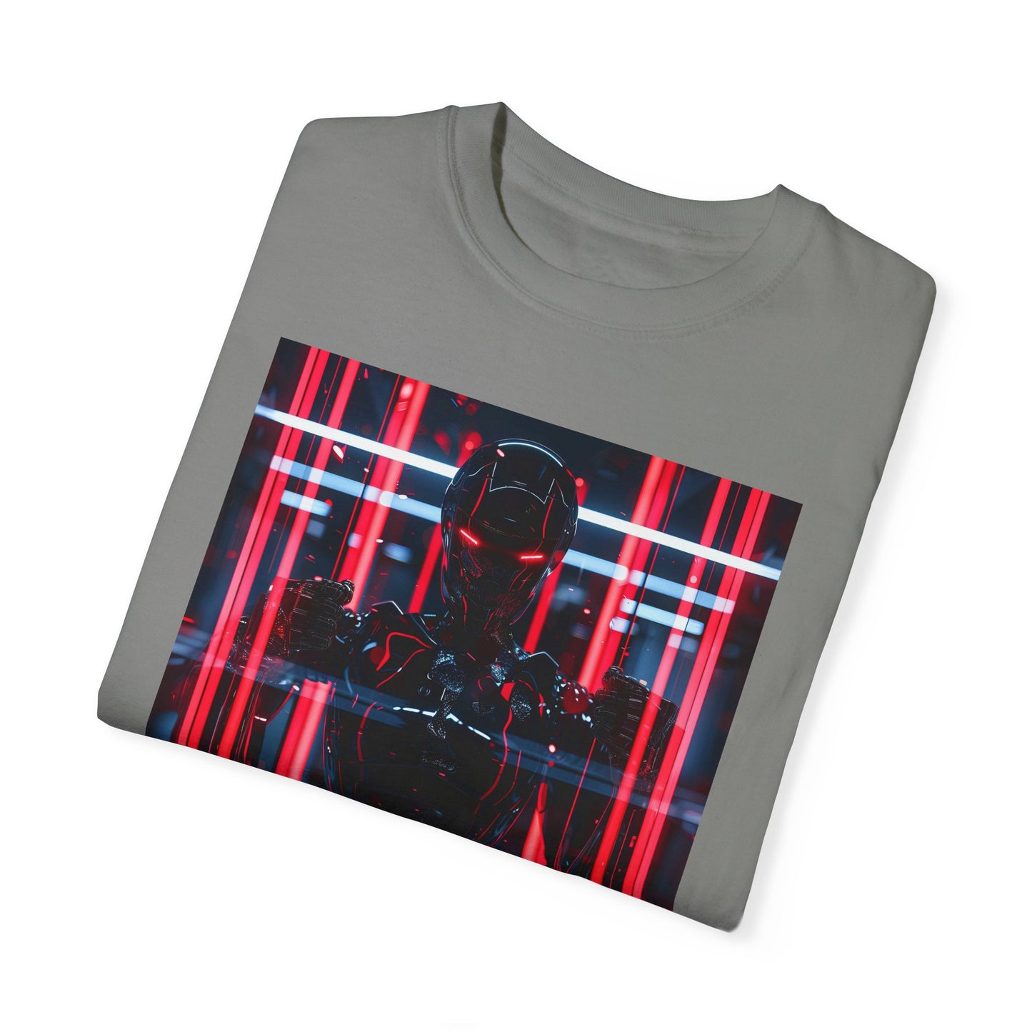 Robo Nero - Unisex T-shirt