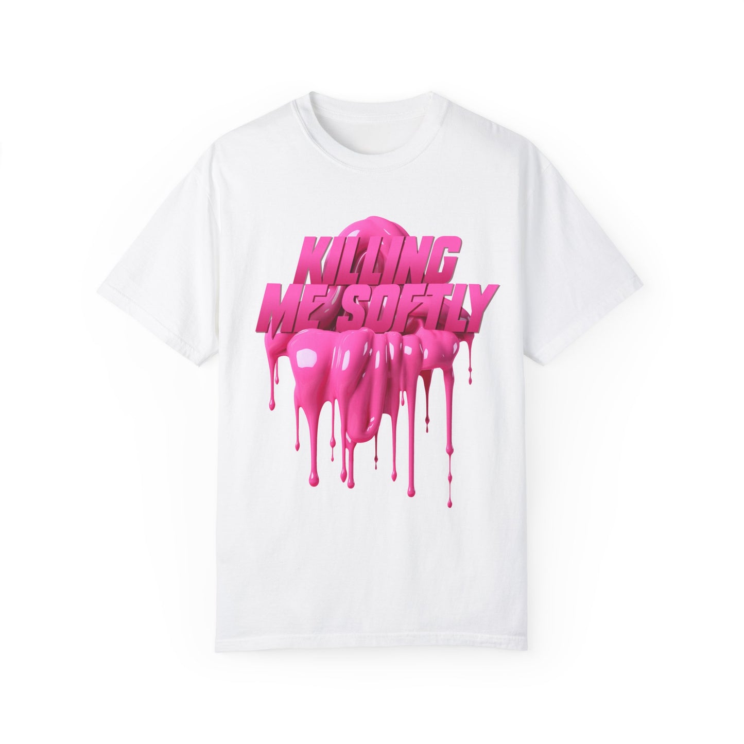 Killing Me Softly - Unisex T-shirt