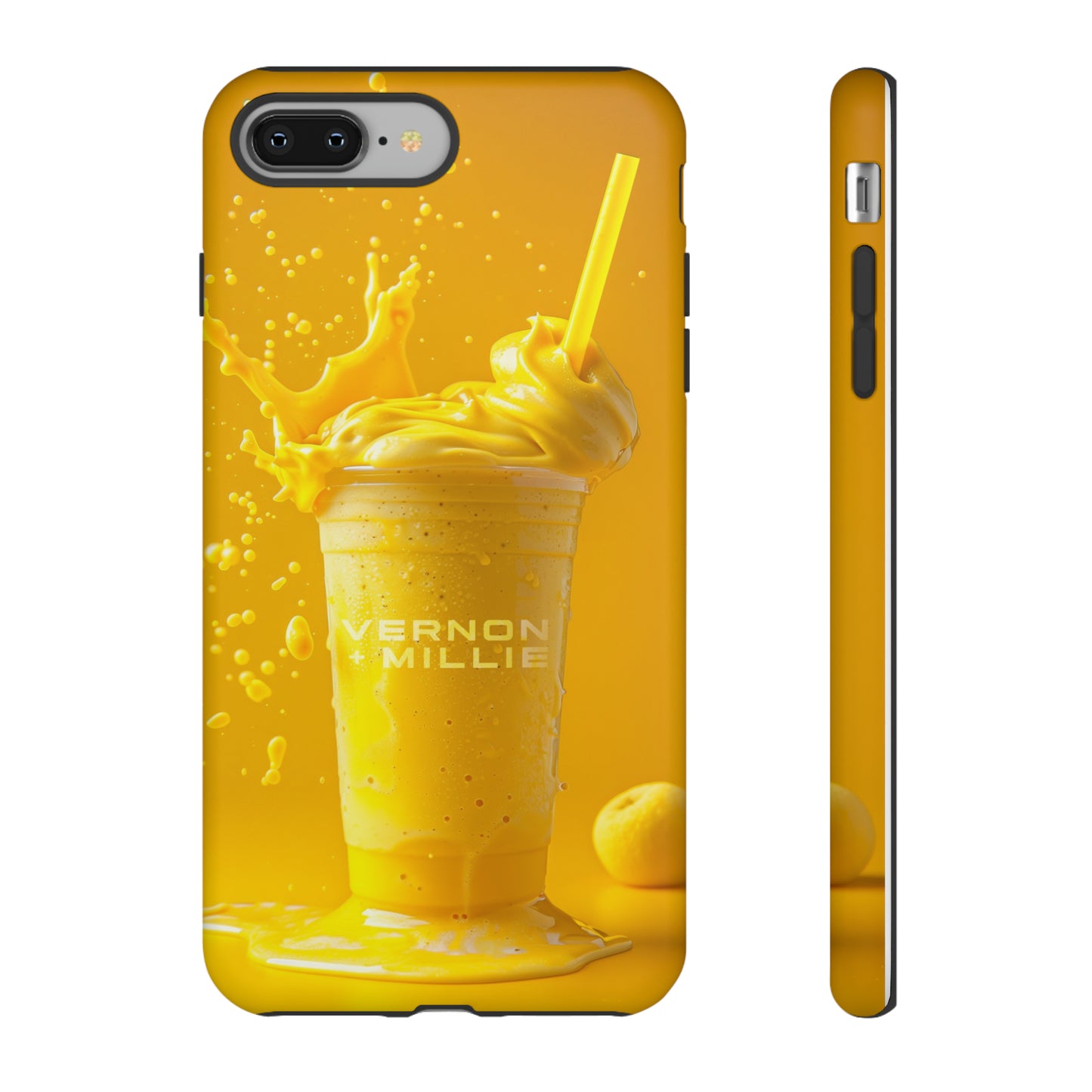 Lemon Shake - Tough Case