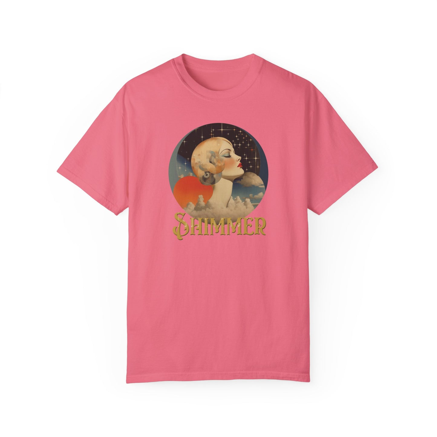 Shimmer - Unisex T-shirt