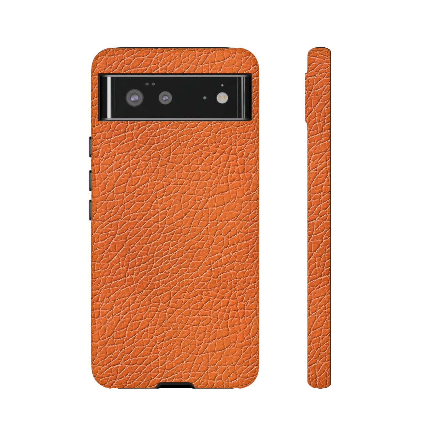 Hermes Orange - Tough Case