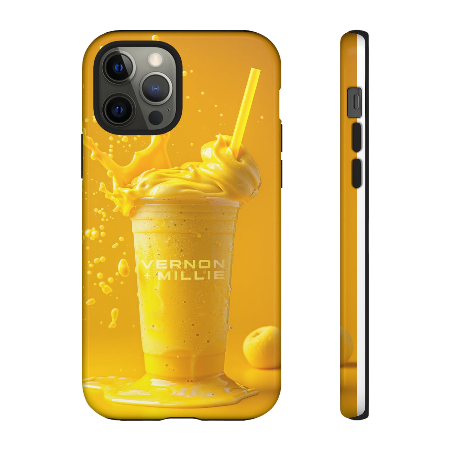 Lemon Shake - Tough Case