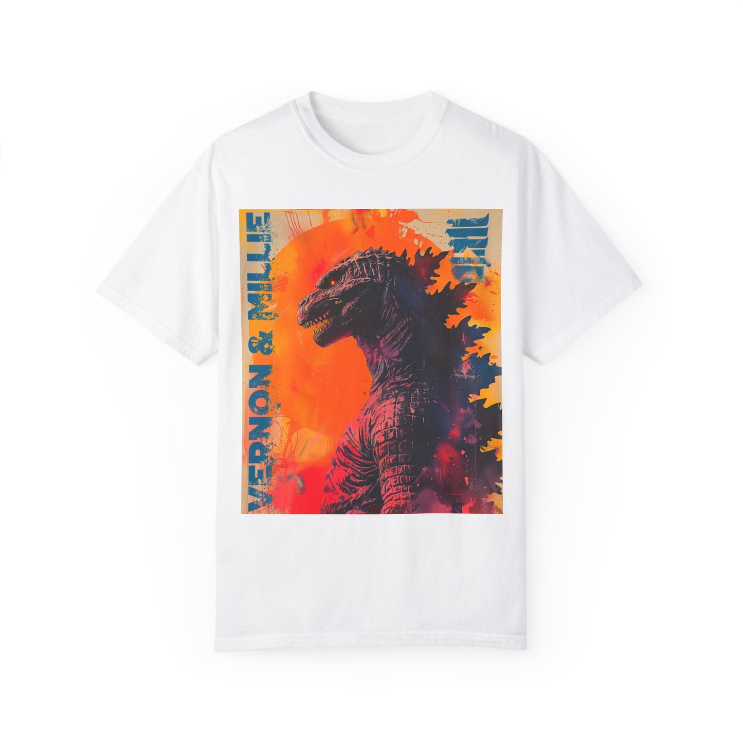 Godzilla - Unisex T-shirt