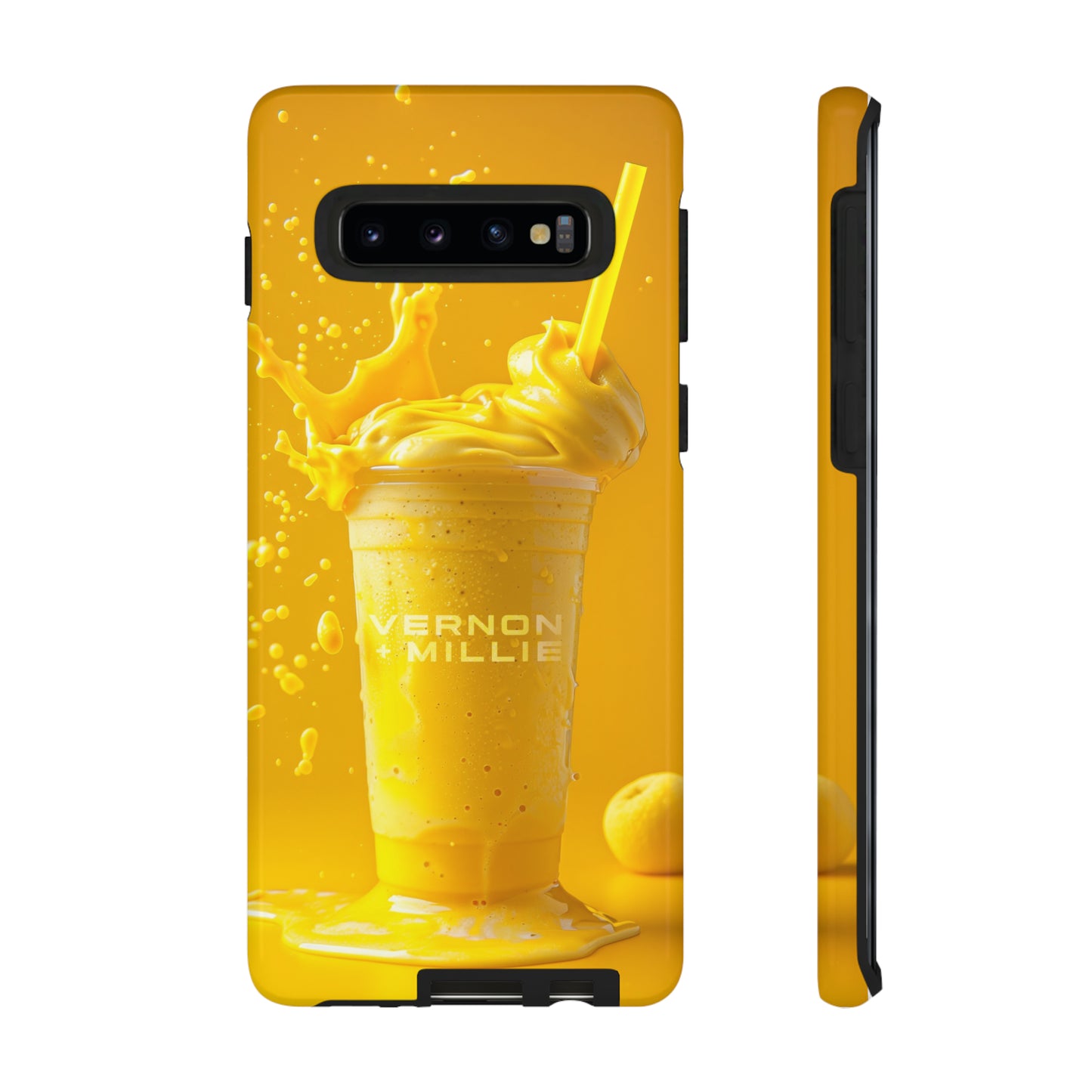 Lemon Shake - Tough Case