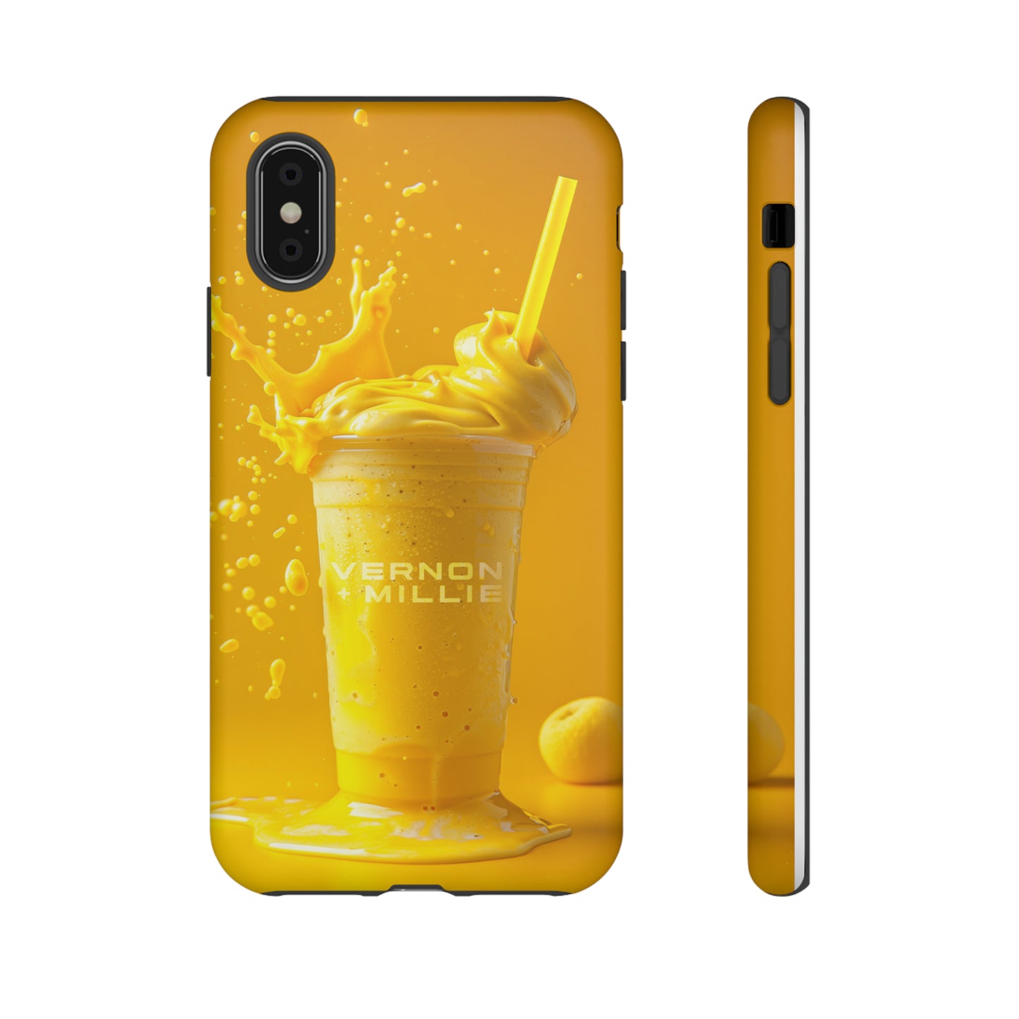 Lemon Shake - Tough Case