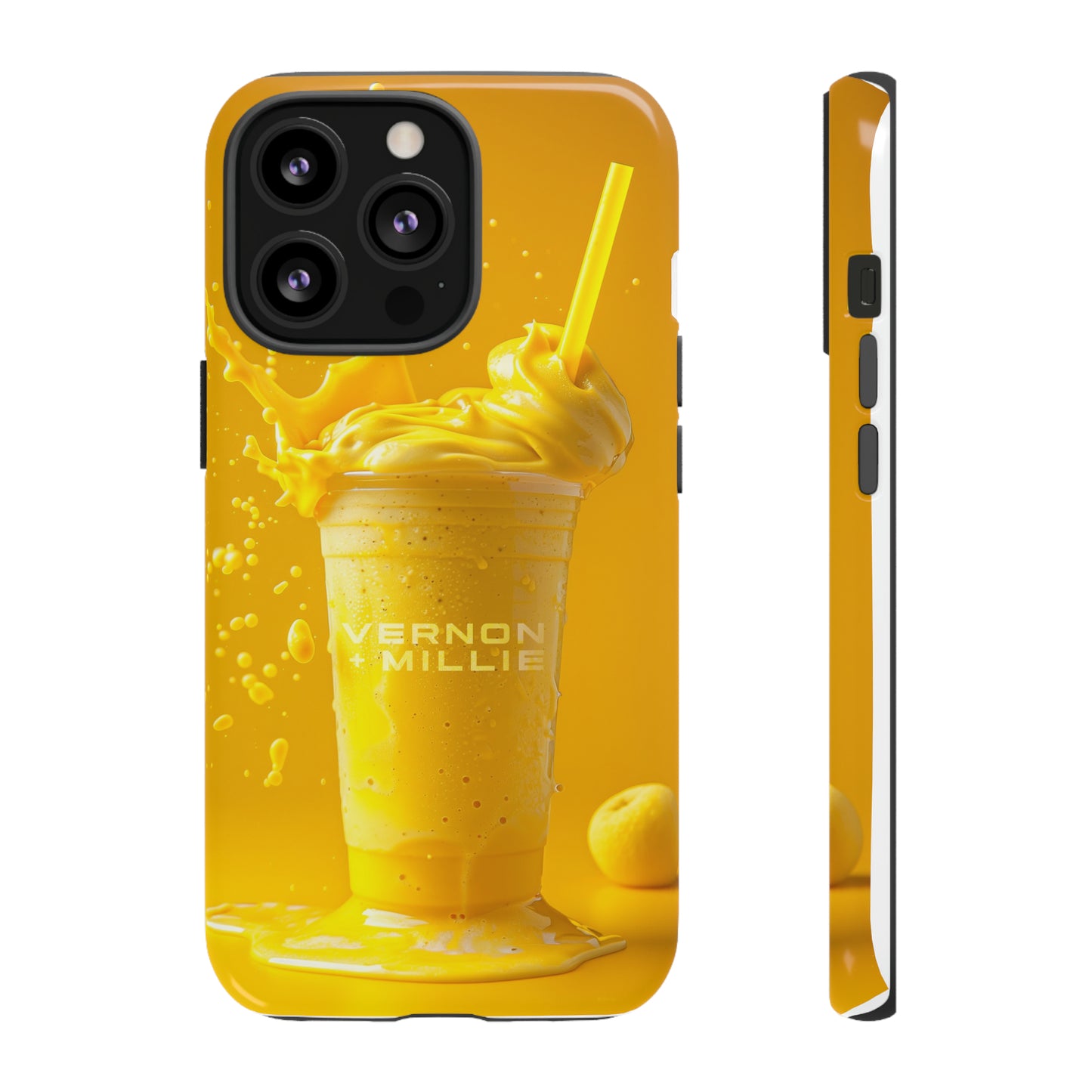 Lemon Shake - Tough Case