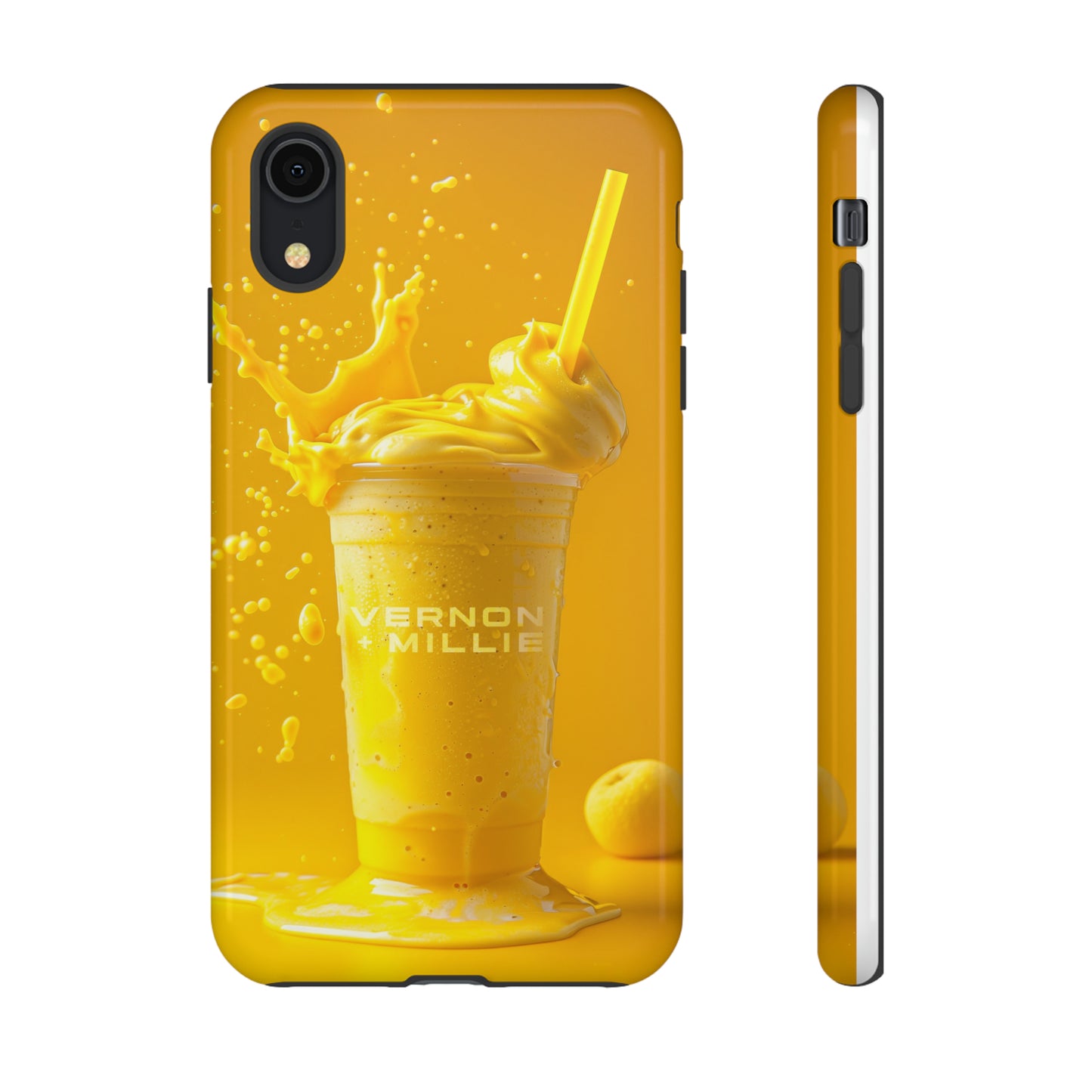 Lemon Shake - Tough Case