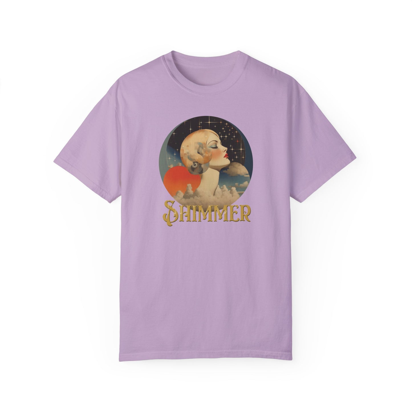 Shimmer - Unisex T-shirt