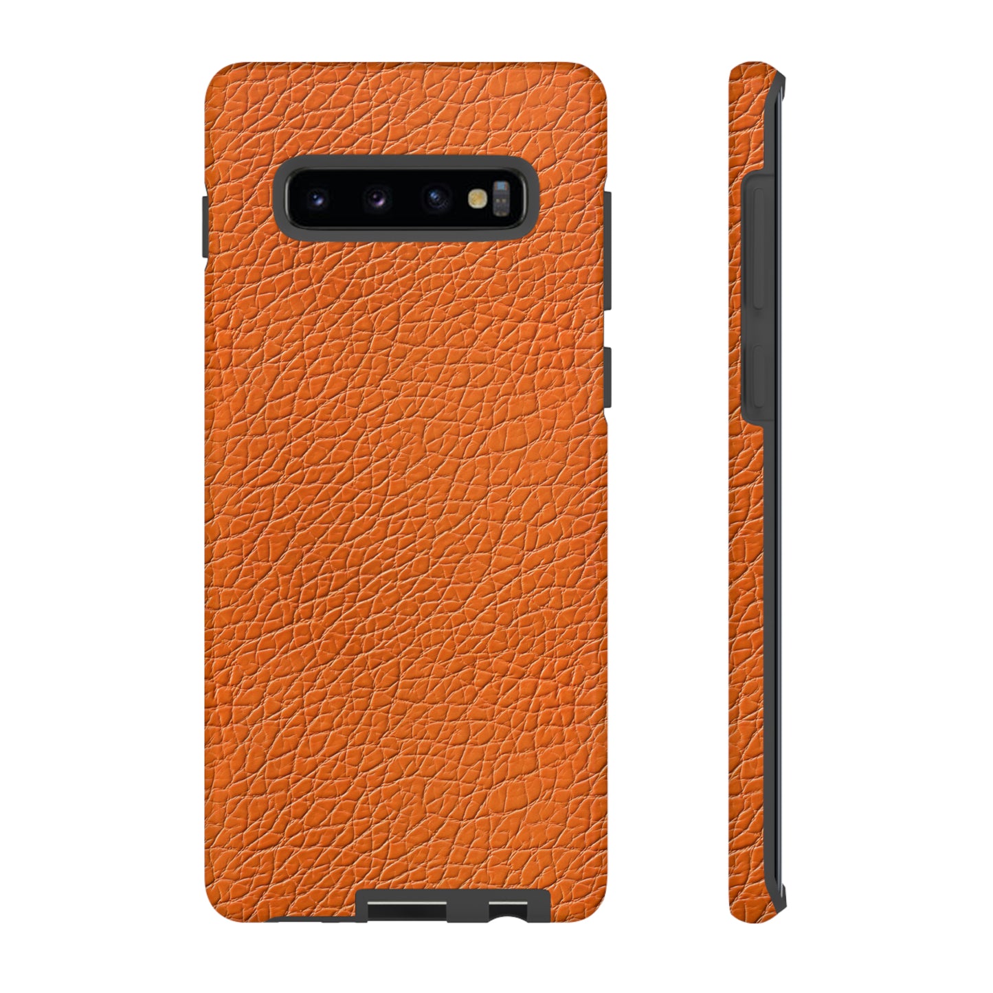 Hermes Orange - Tough Case